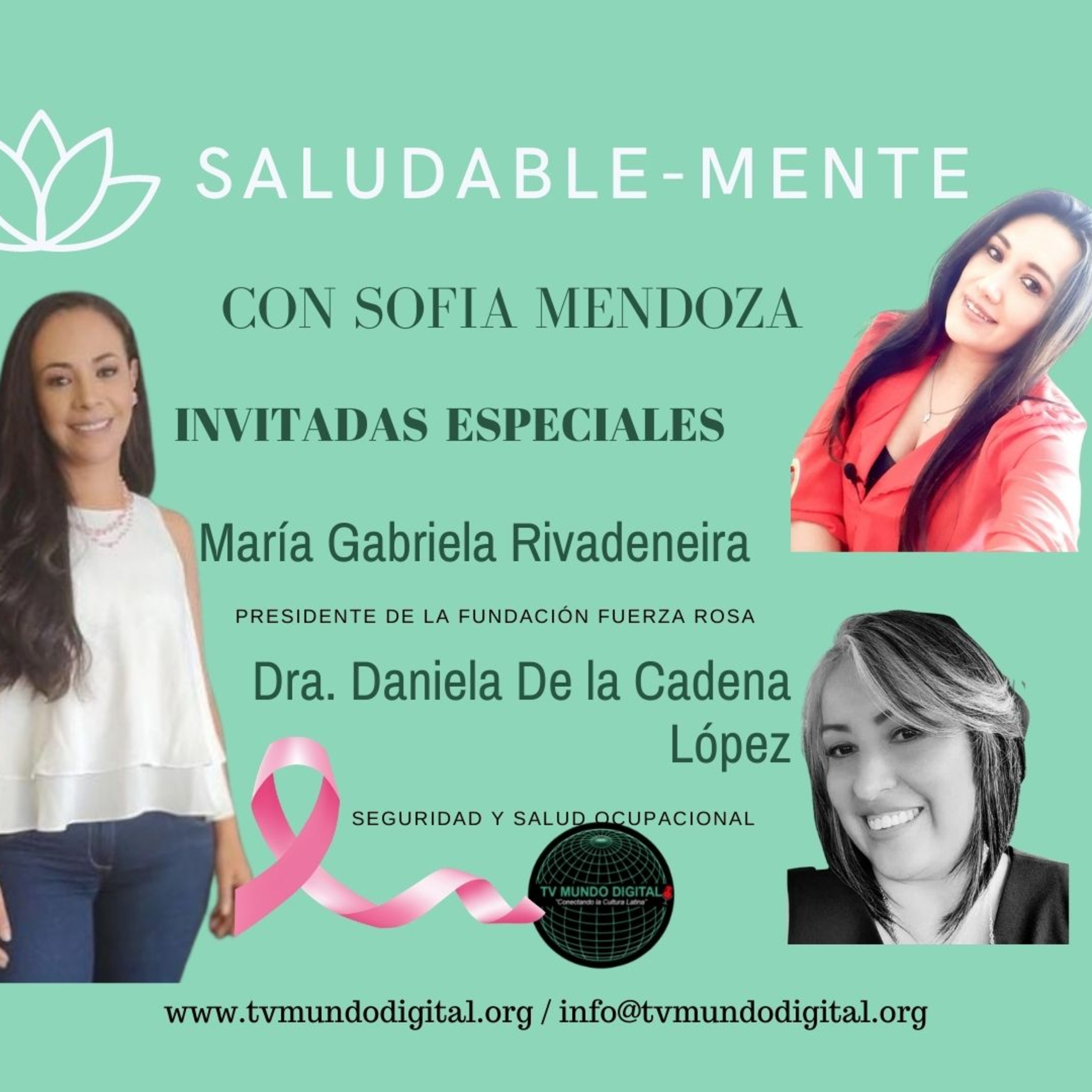 MUNDO DIGITAL PODCAST