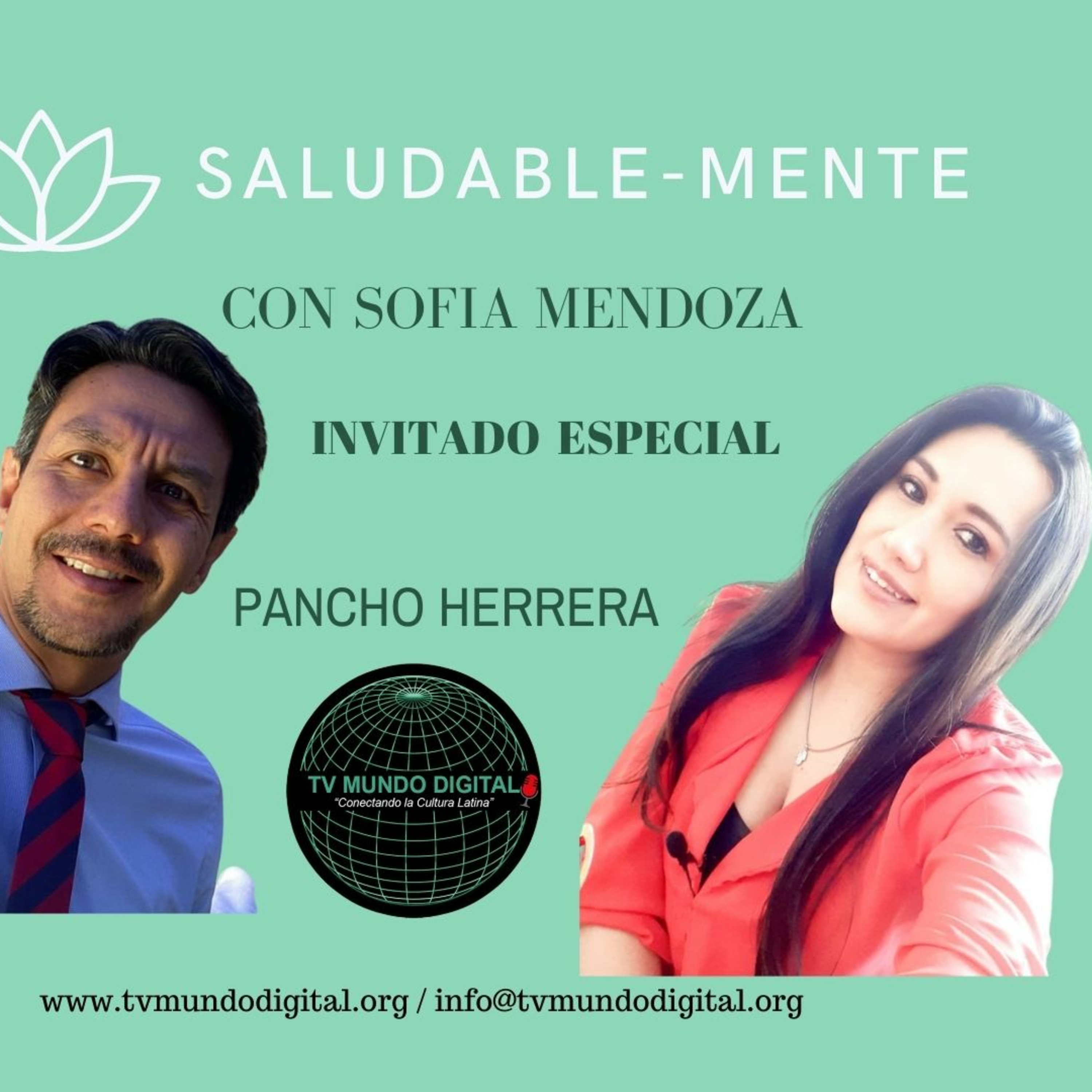 MUNDO DIGITAL PODCAST