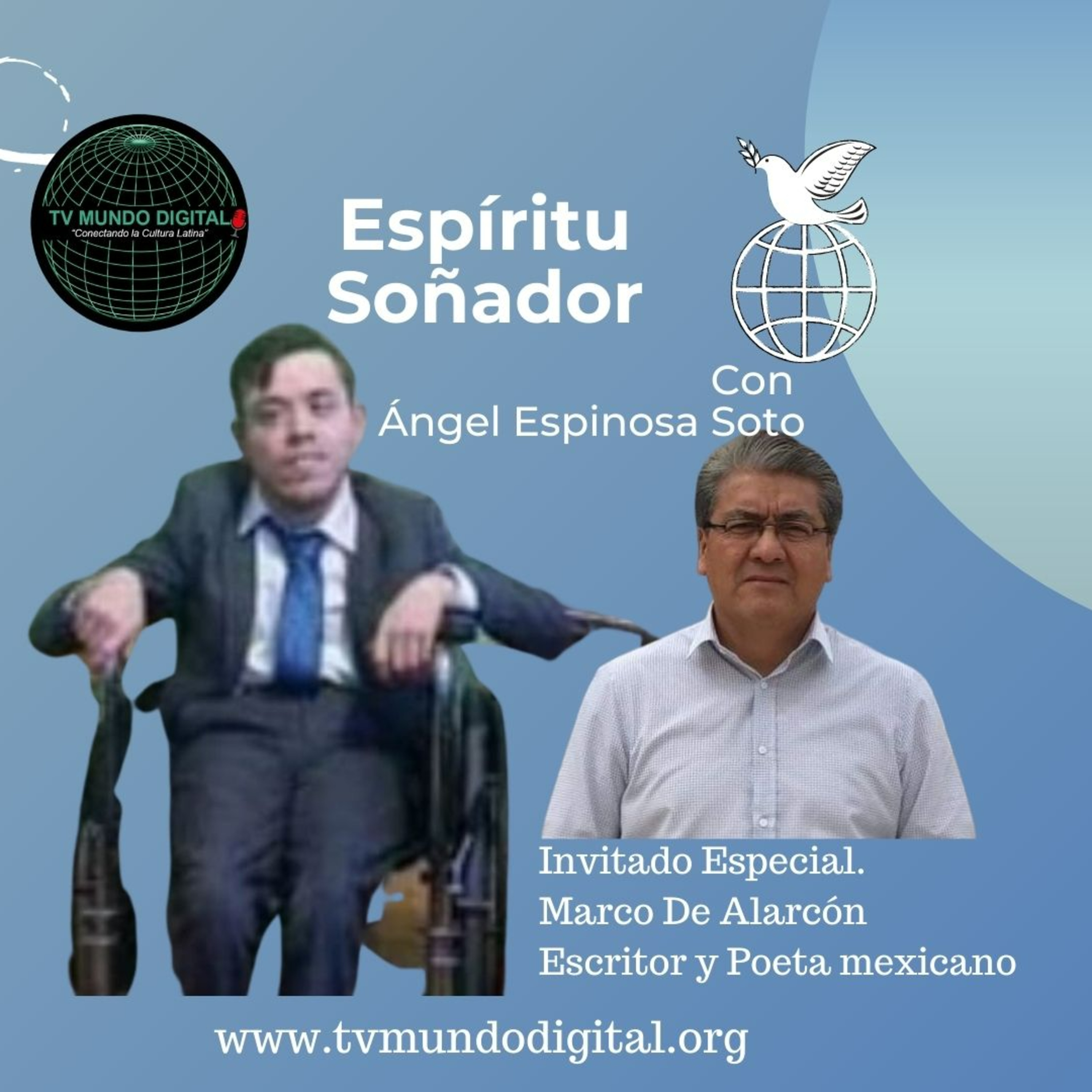 MUNDO DIGITAL PODCAST