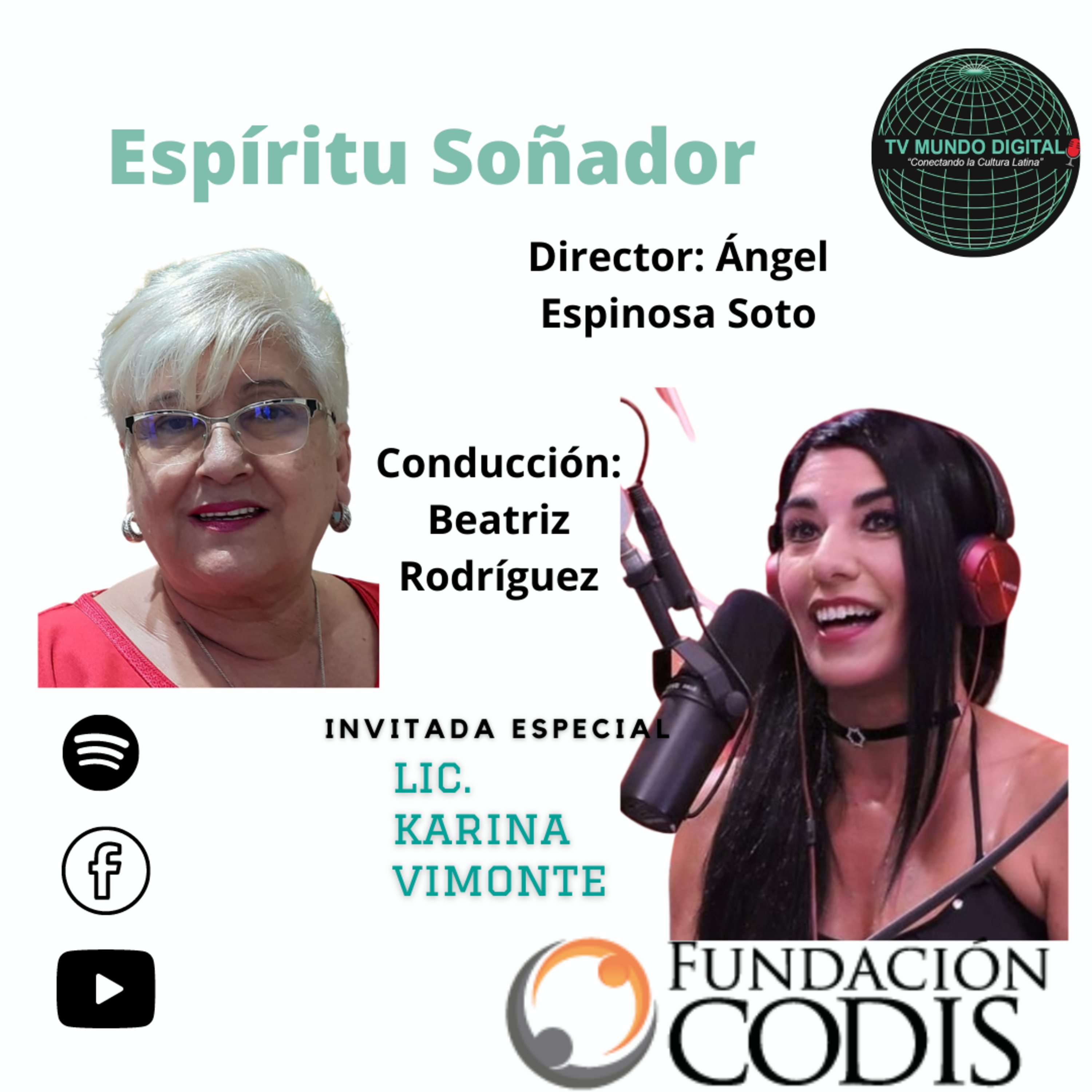 MUNDO DIGITAL PODCAST