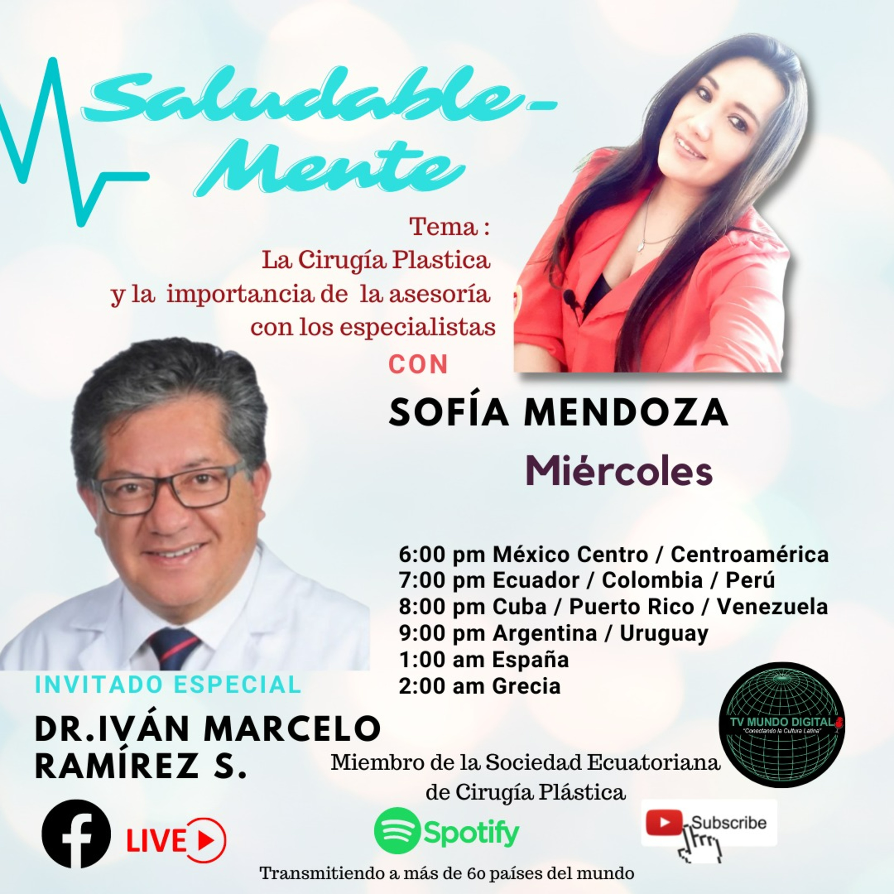 MUNDO DIGITAL PODCAST