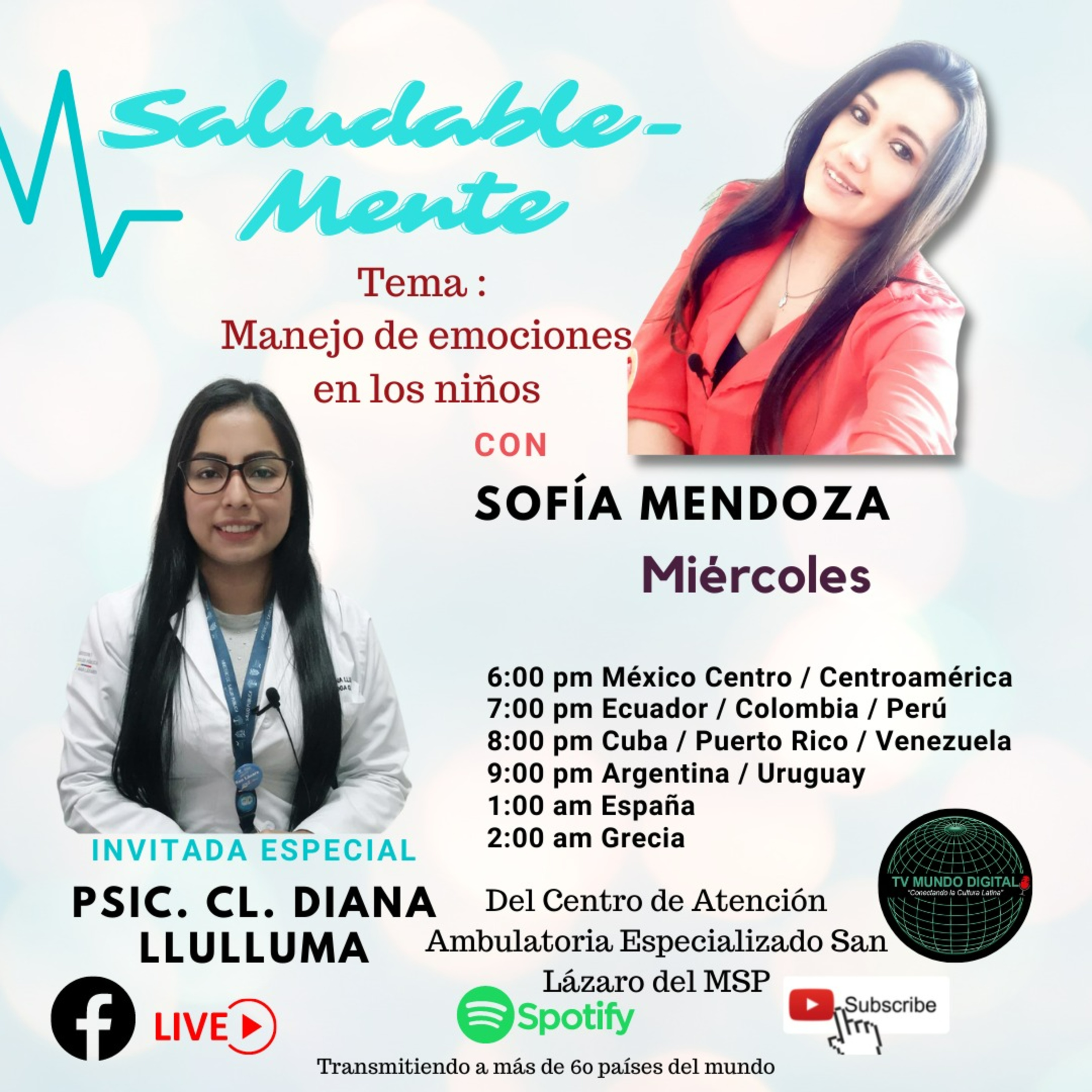 MUNDO DIGITAL PODCAST