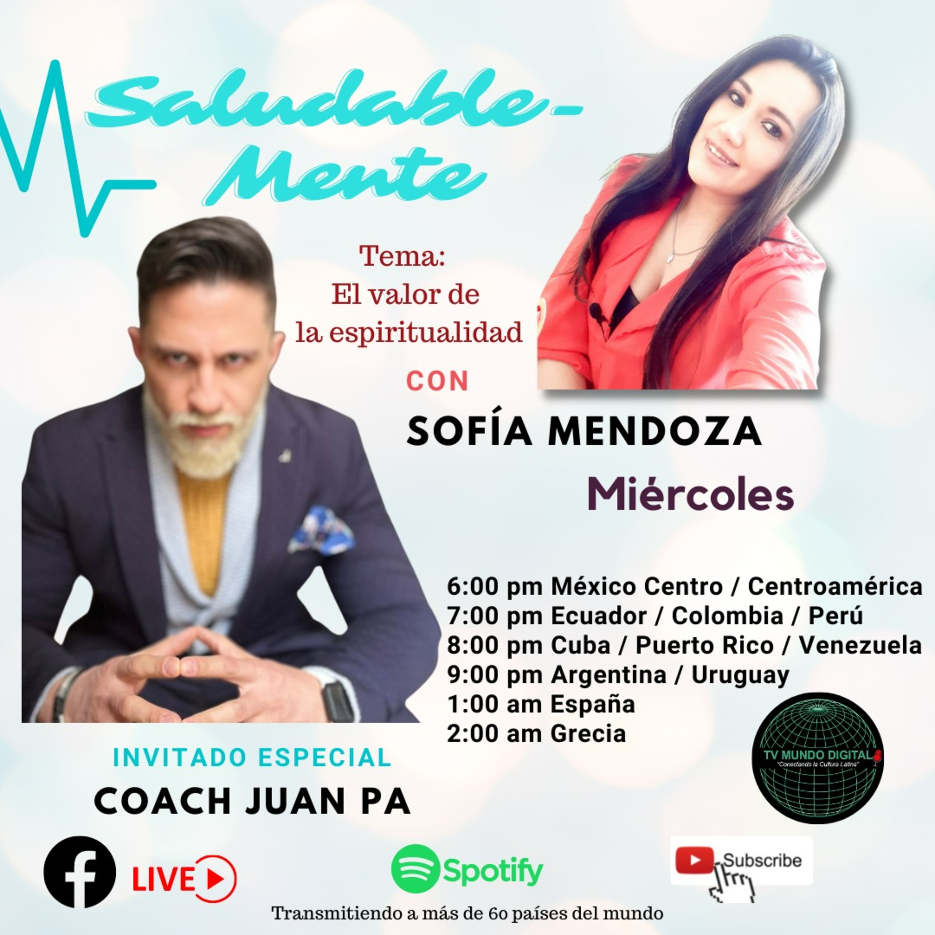 MUNDO DIGITAL PODCAST