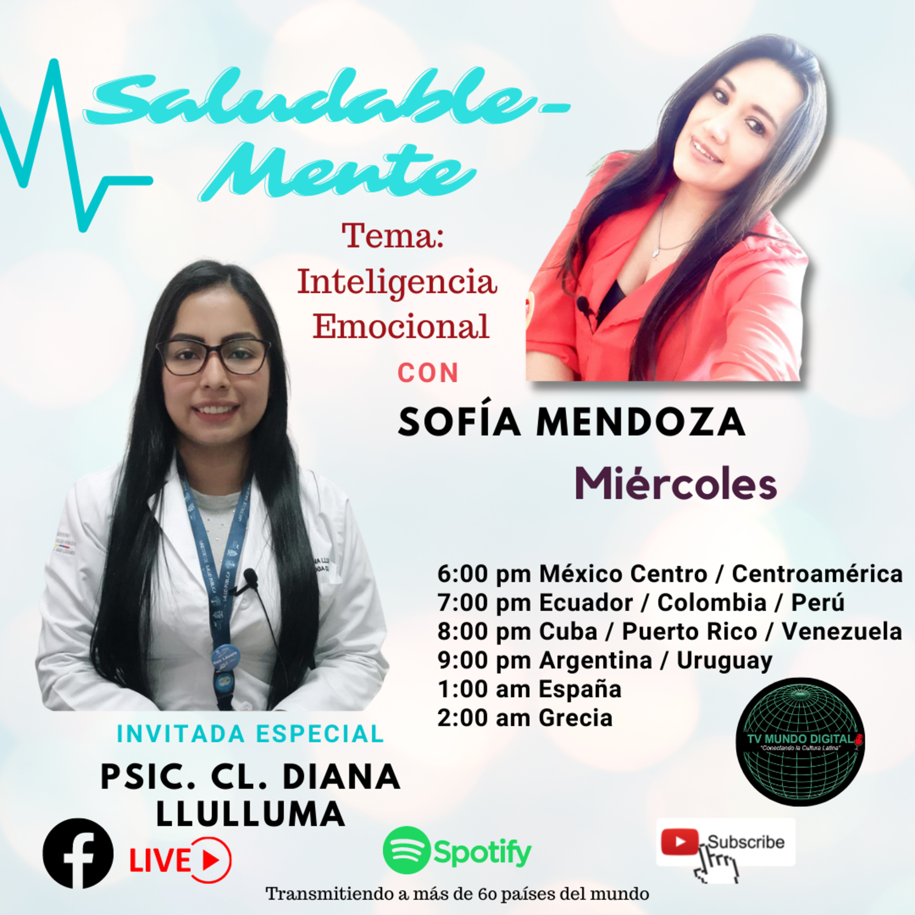 MUNDO DIGITAL PODCAST
