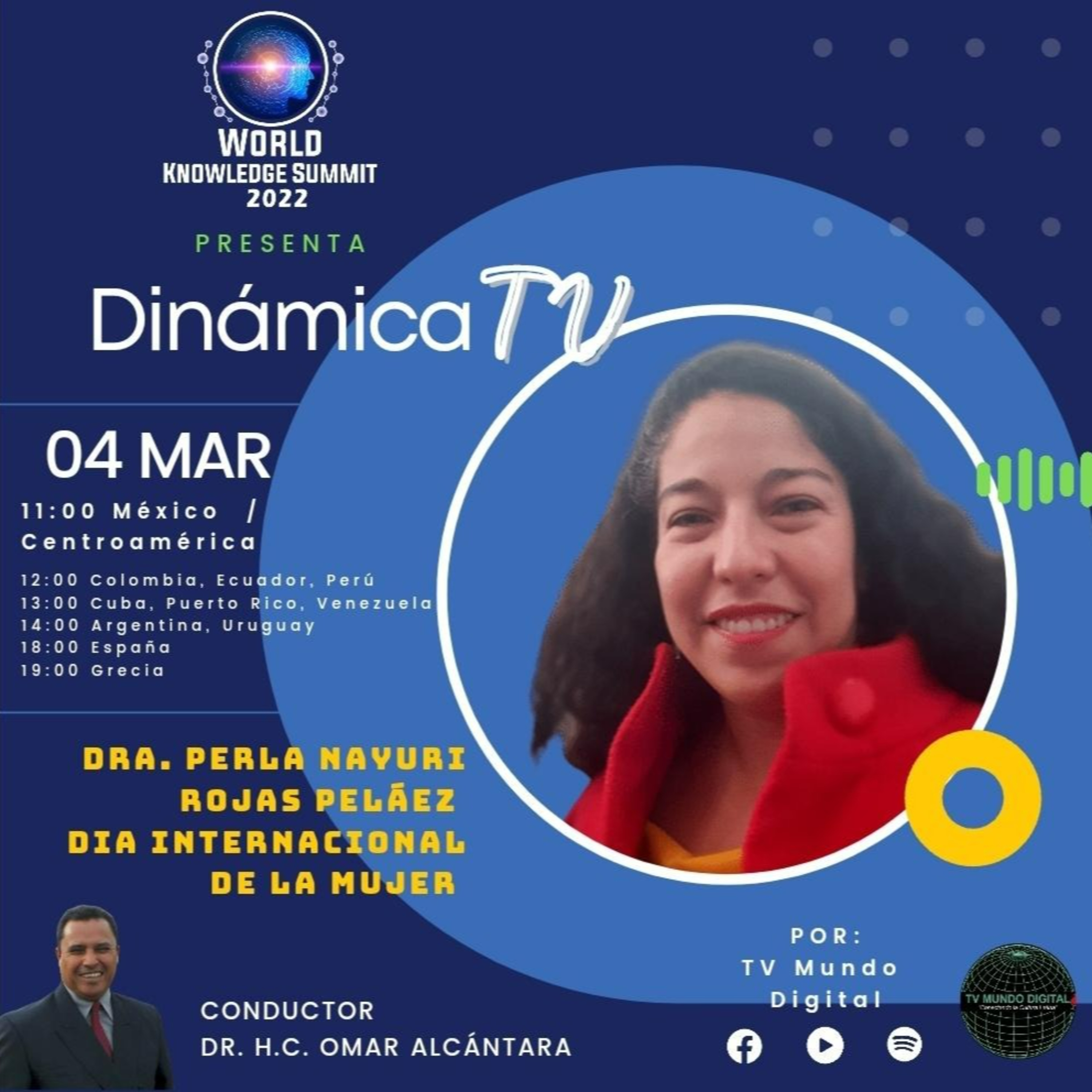 MUNDO DIGITAL PODCAST