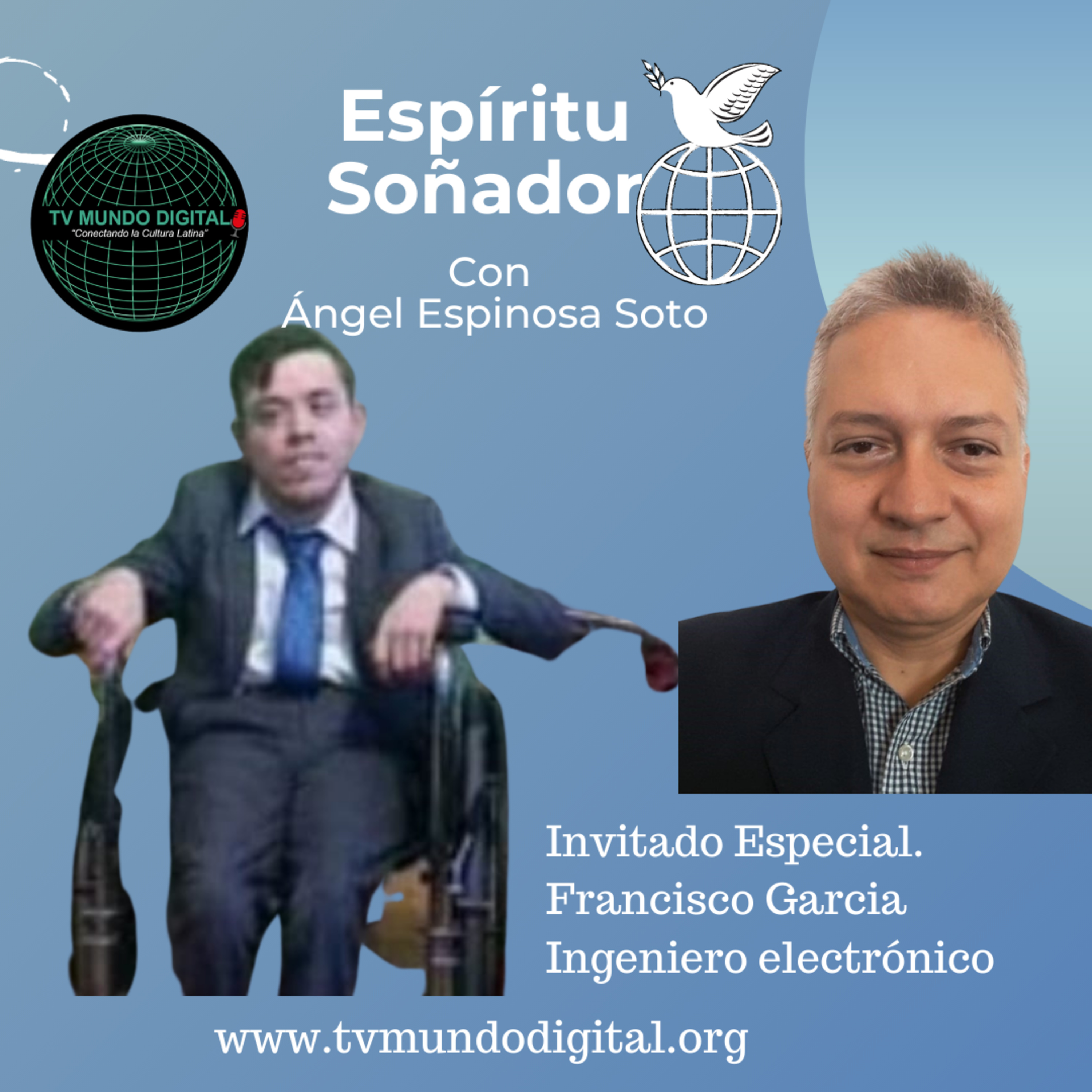 MUNDO DIGITAL PODCAST