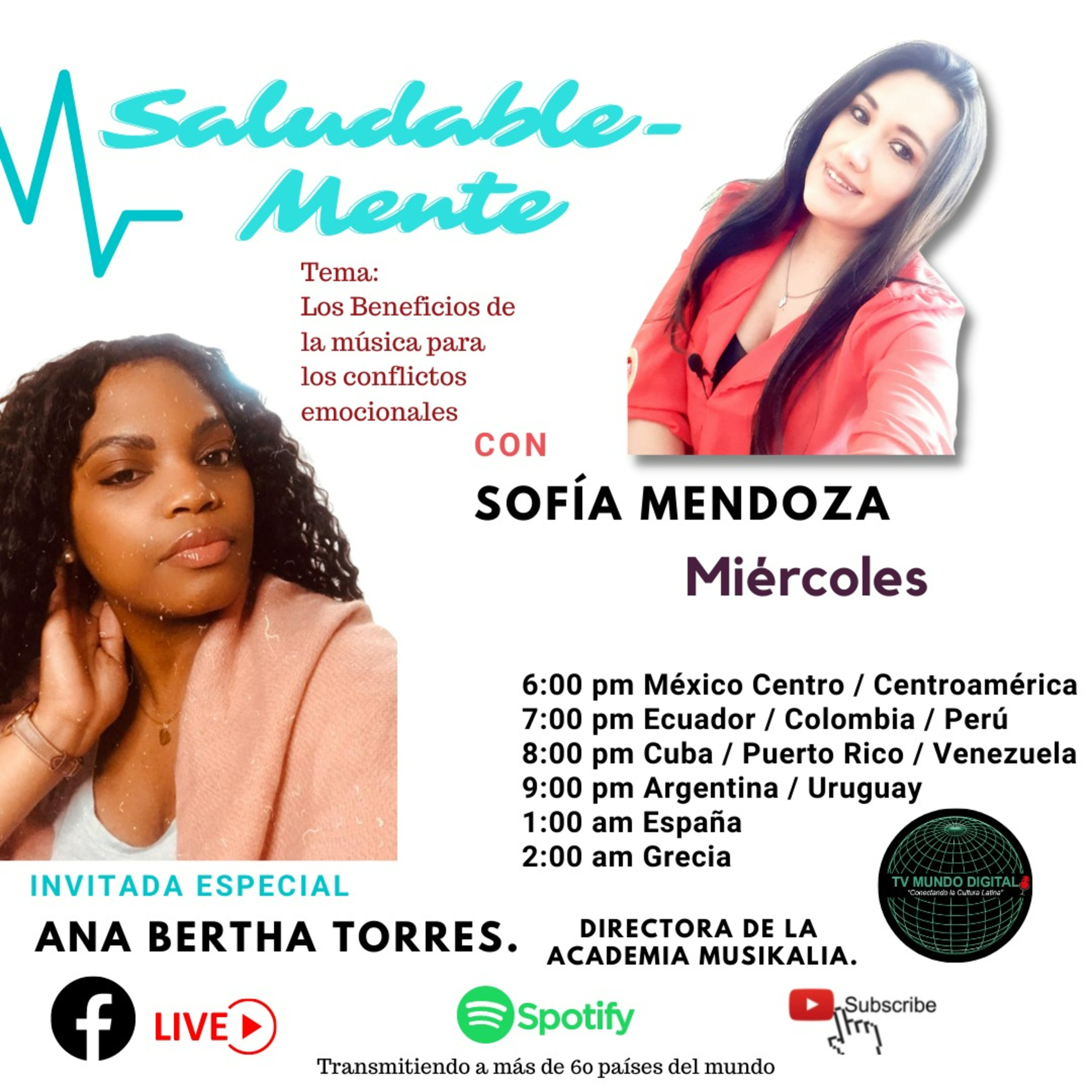 MUNDO DIGITAL PODCAST