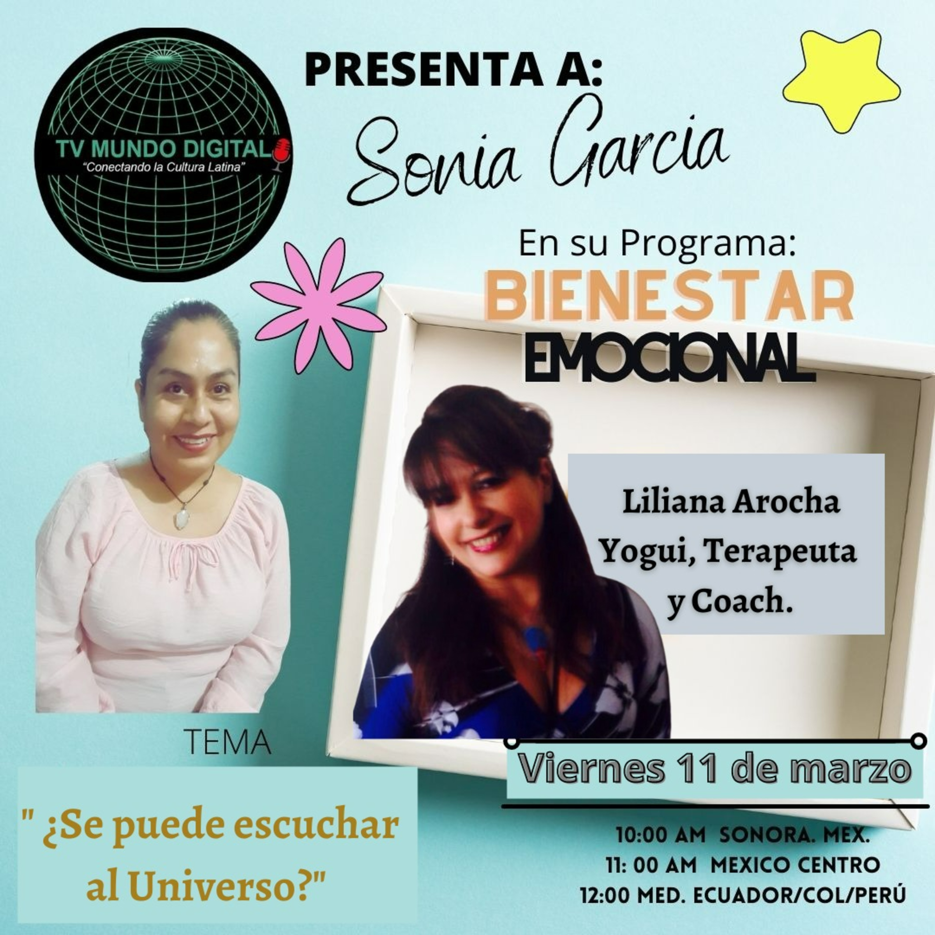 MUNDO DIGITAL PODCAST