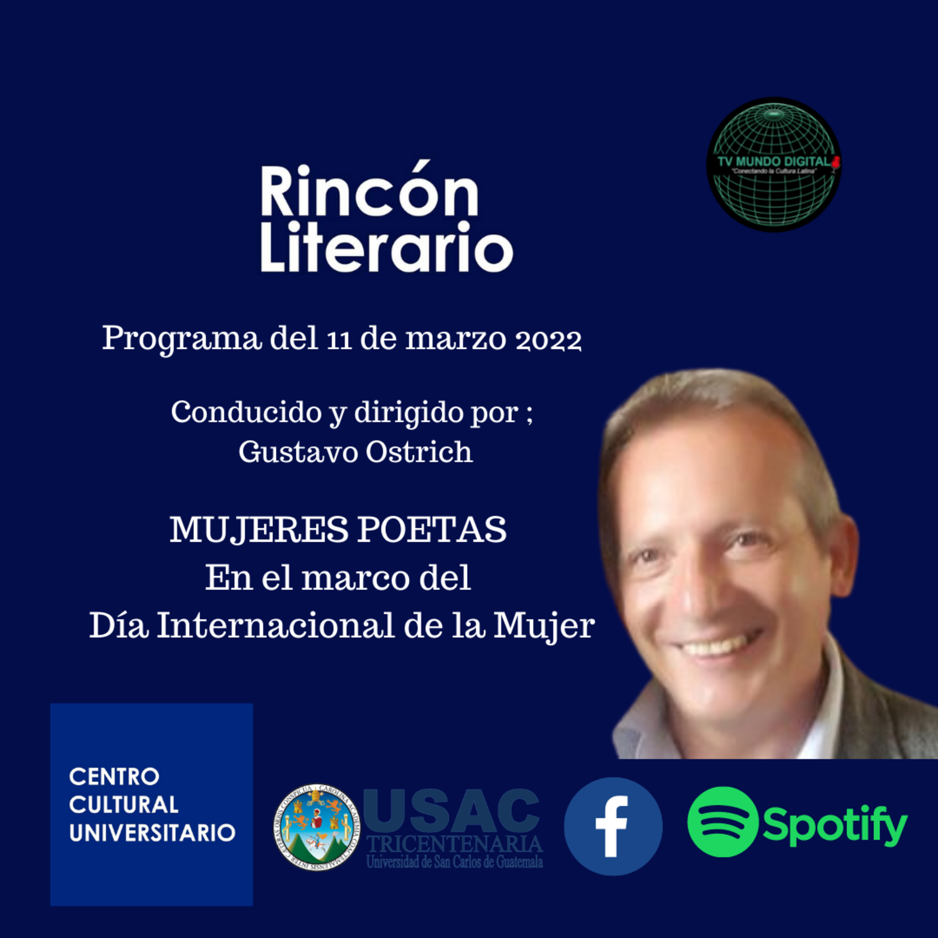 MUNDO DIGITAL PODCAST