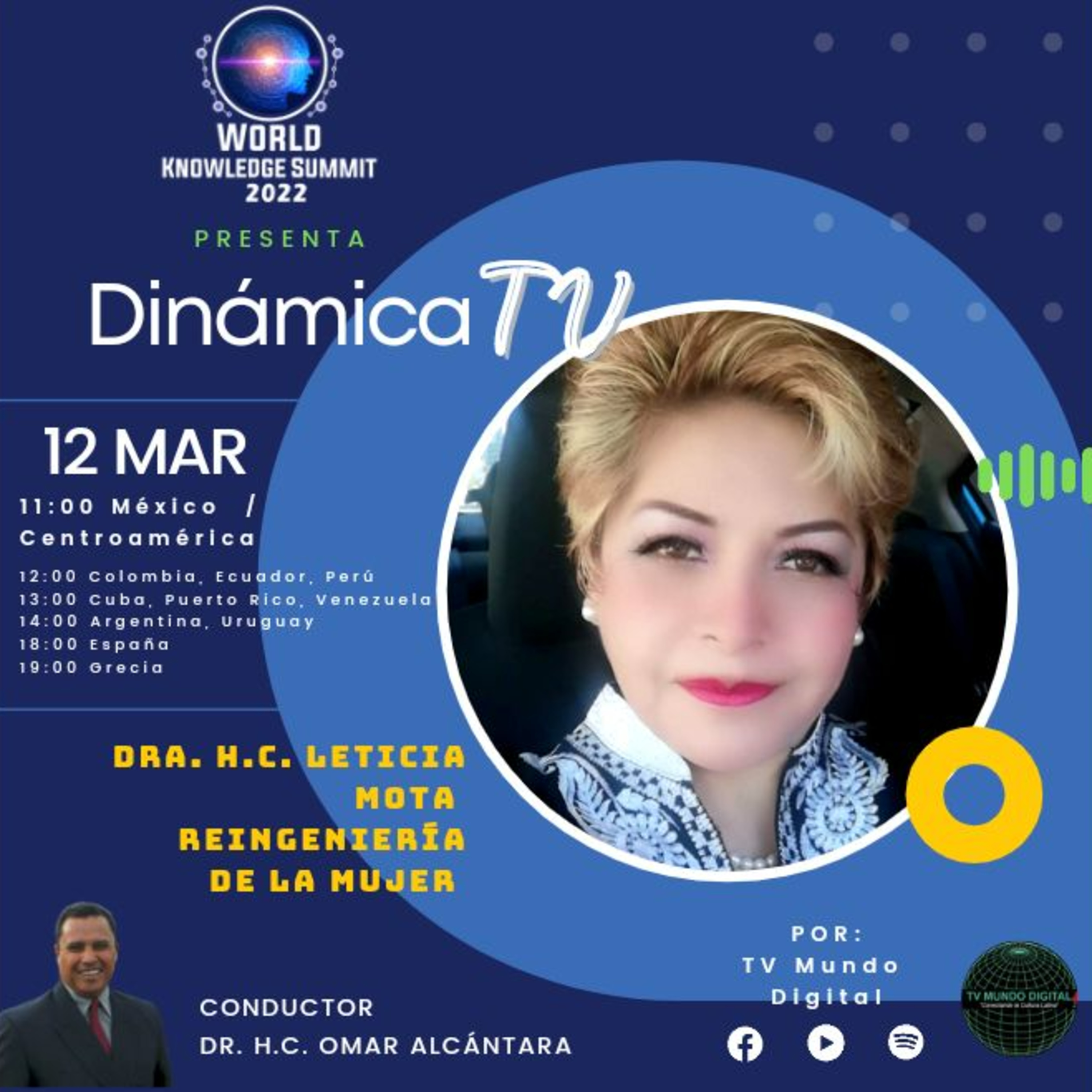MUNDO DIGITAL PODCAST