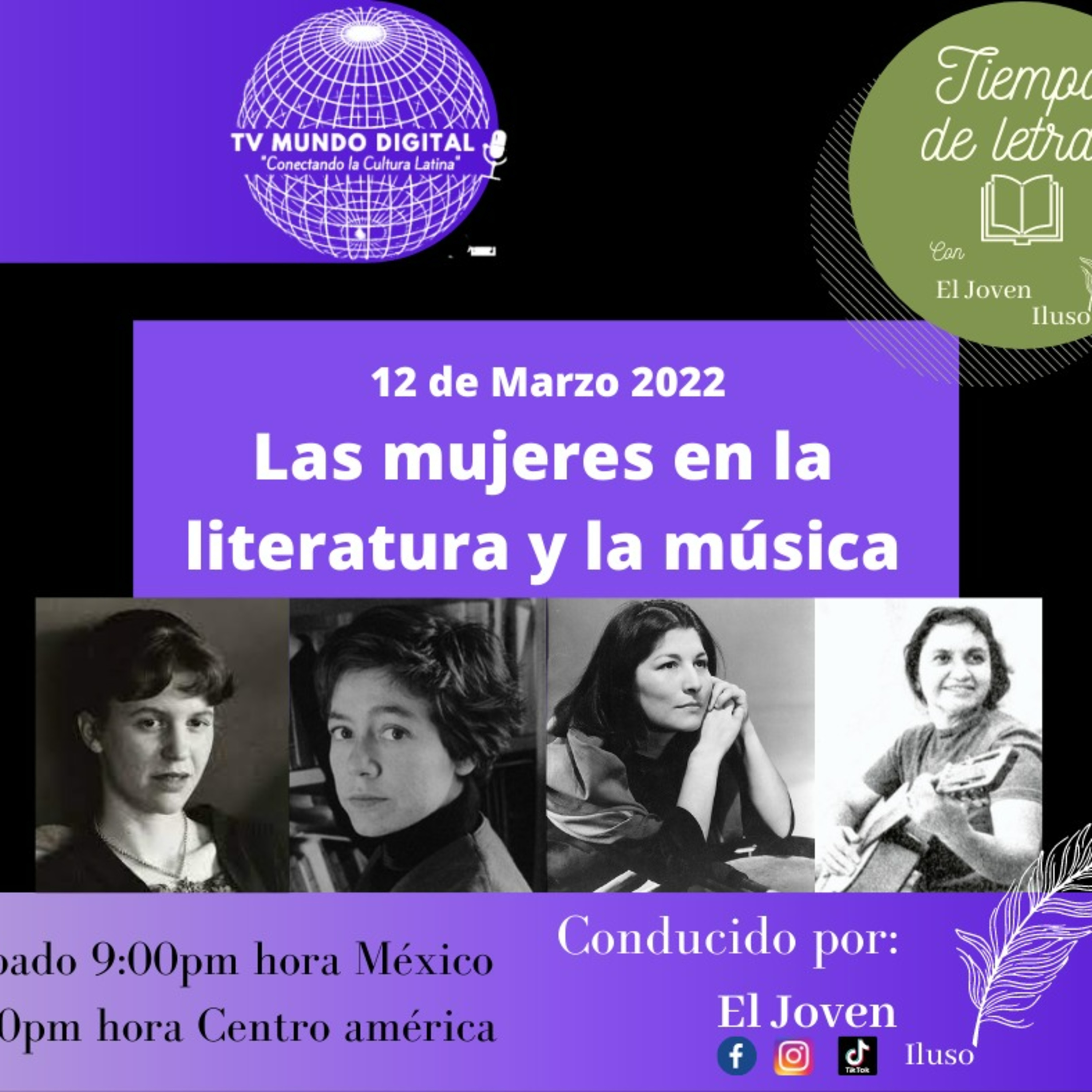 MUNDO DIGITAL PODCAST