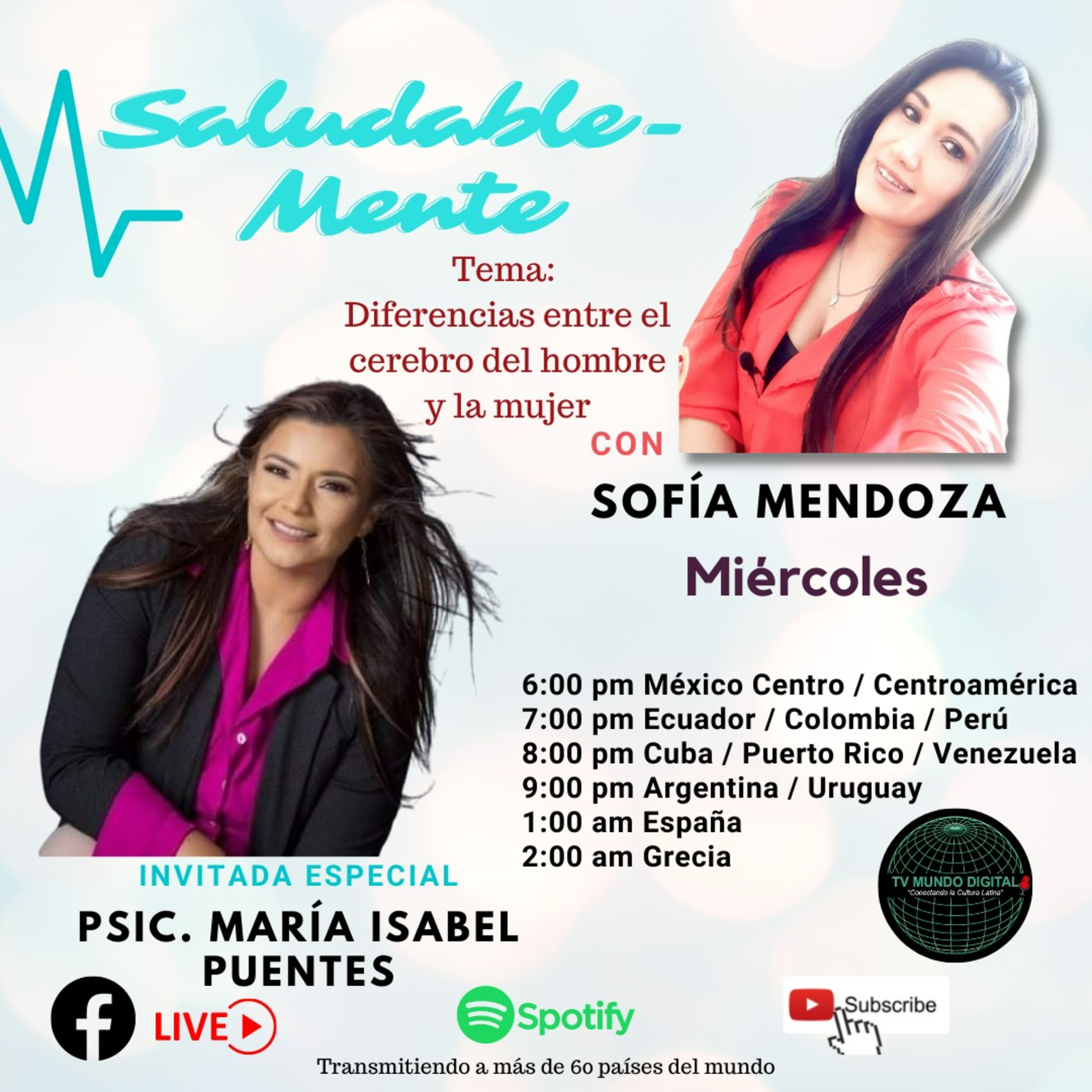MUNDO DIGITAL PODCAST