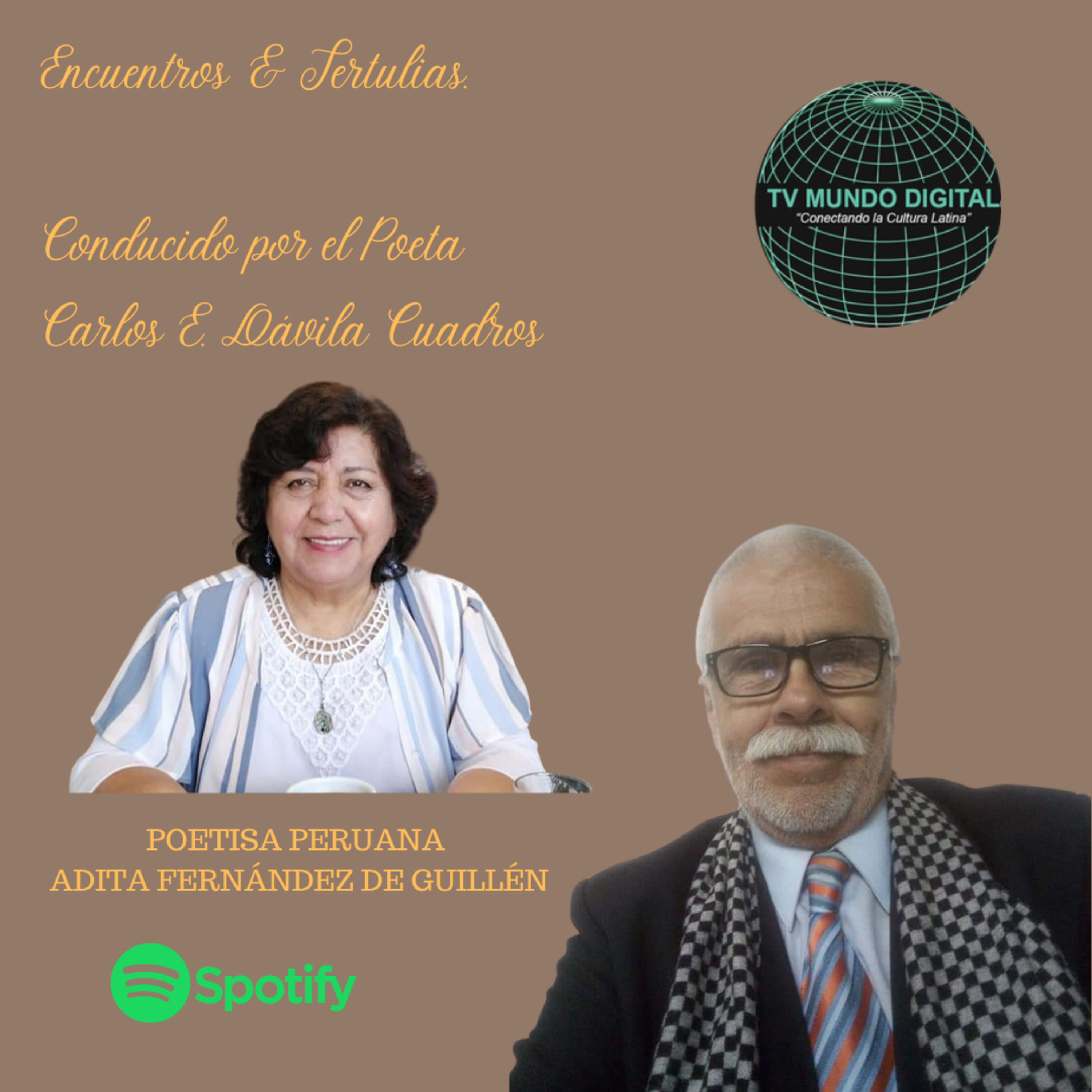 MUNDO DIGITAL PODCAST