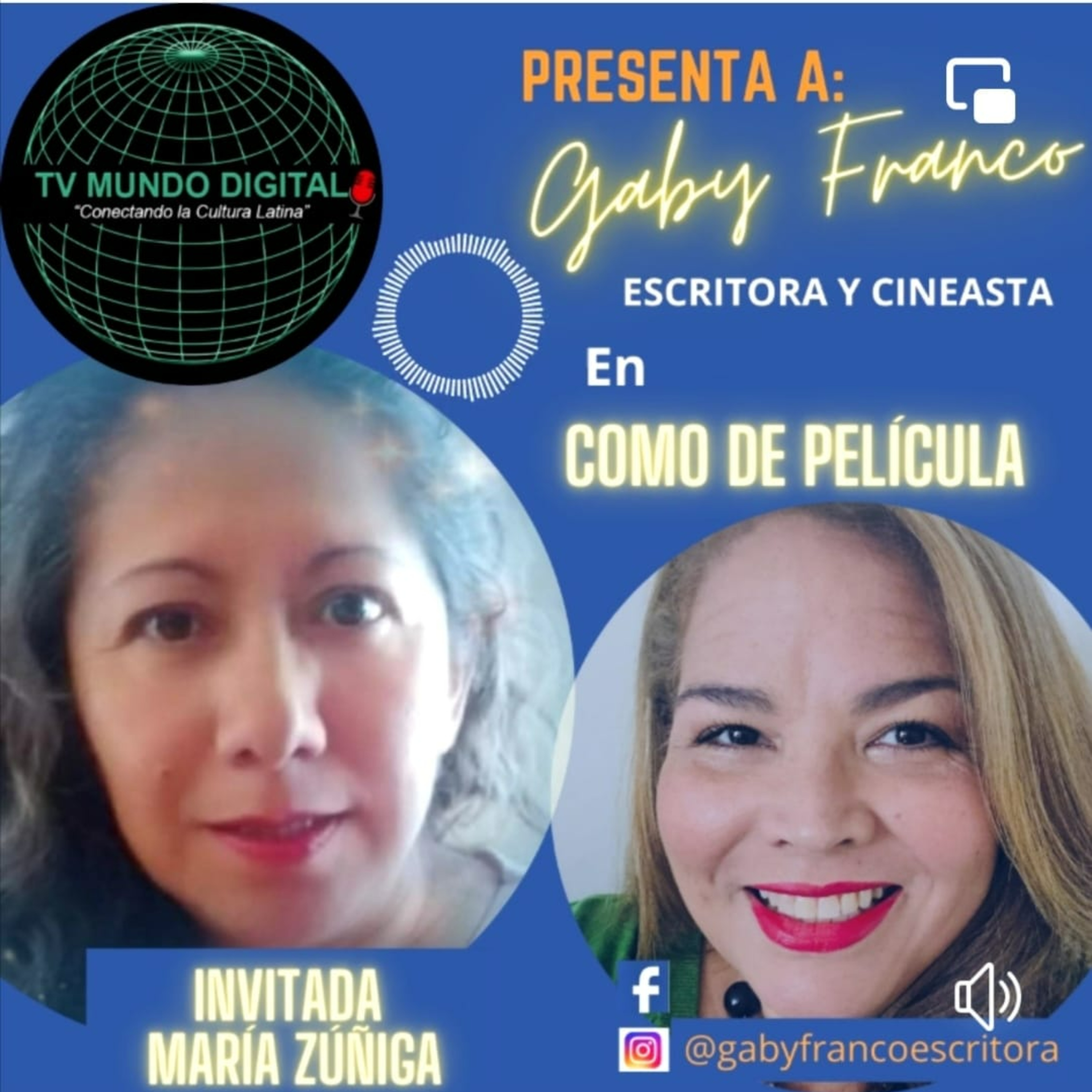 MUNDO DIGITAL PODCAST