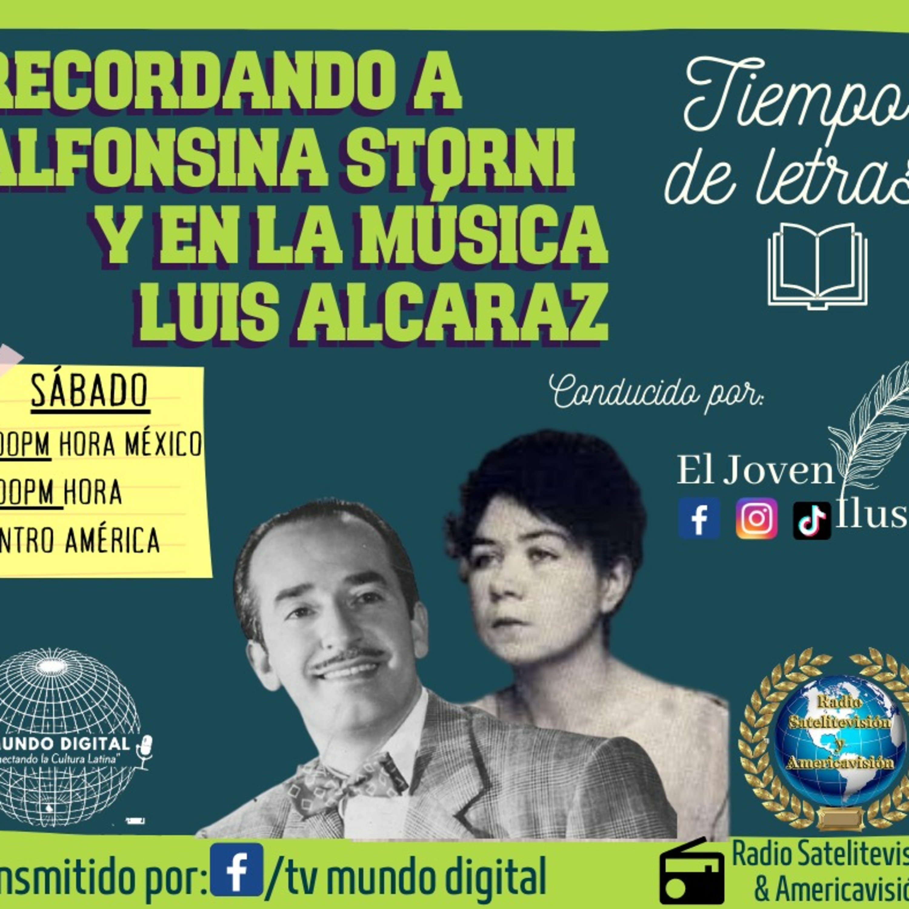 MUNDO DIGITAL PODCAST