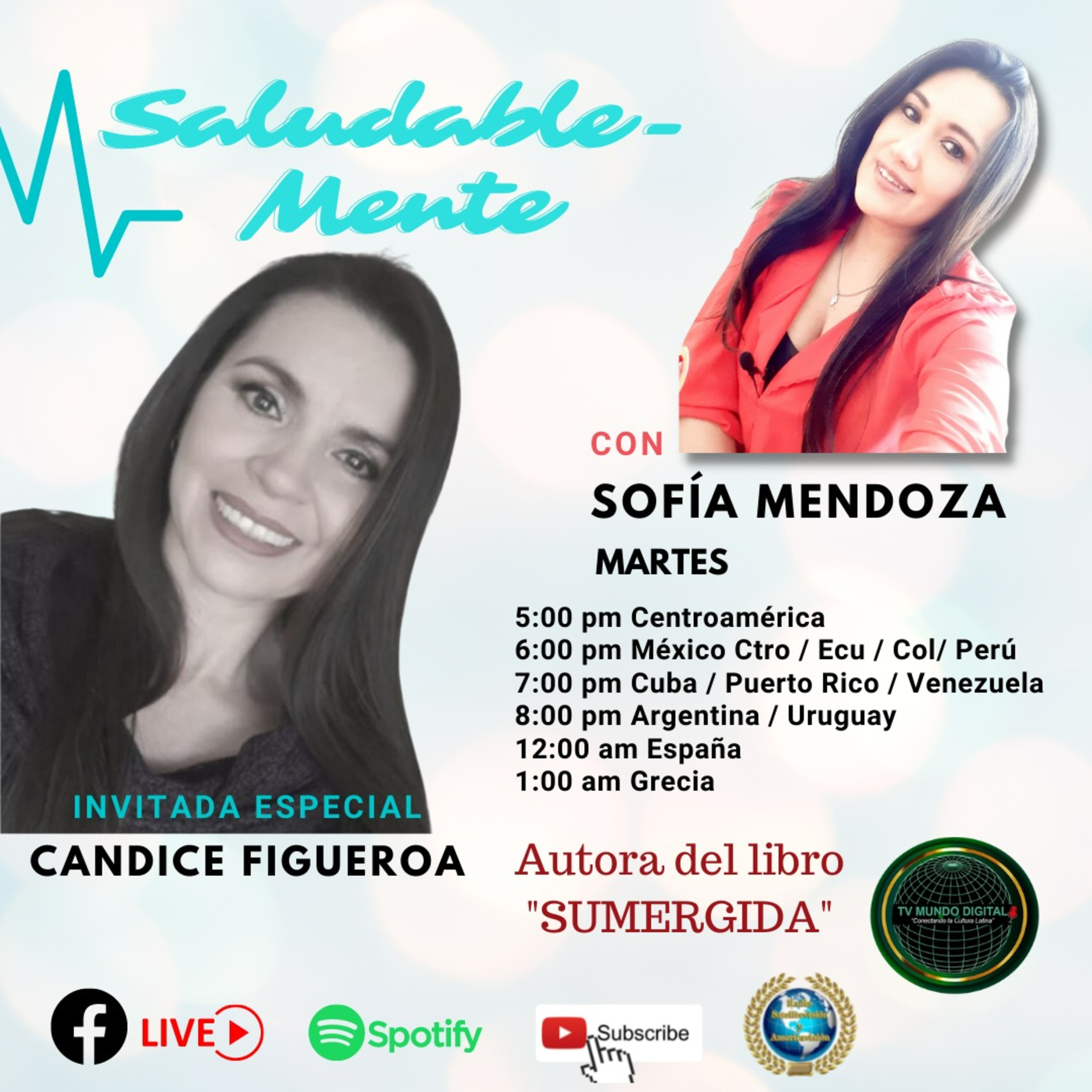 MUNDO DIGITAL PODCAST