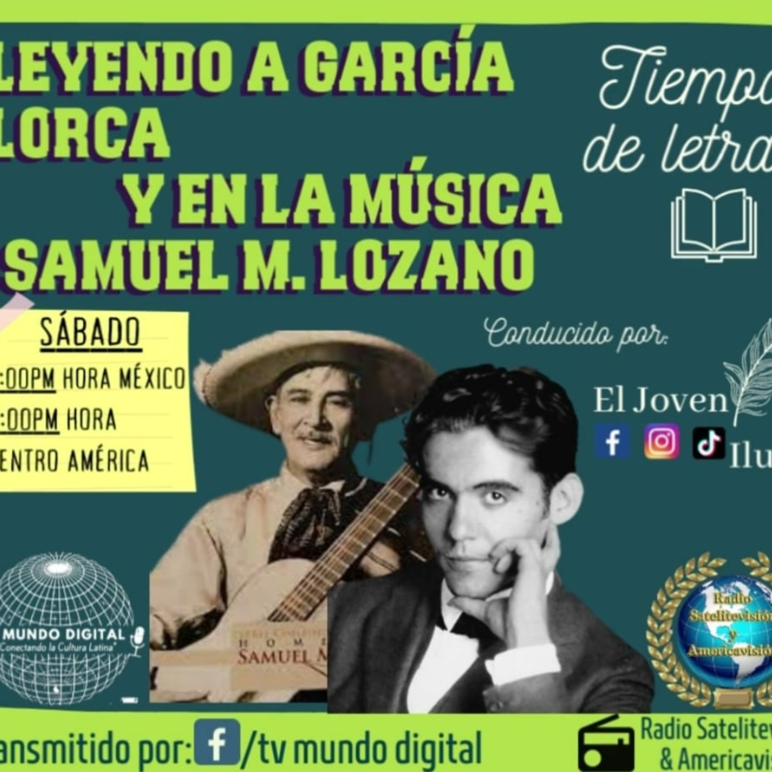MUNDO DIGITAL PODCAST