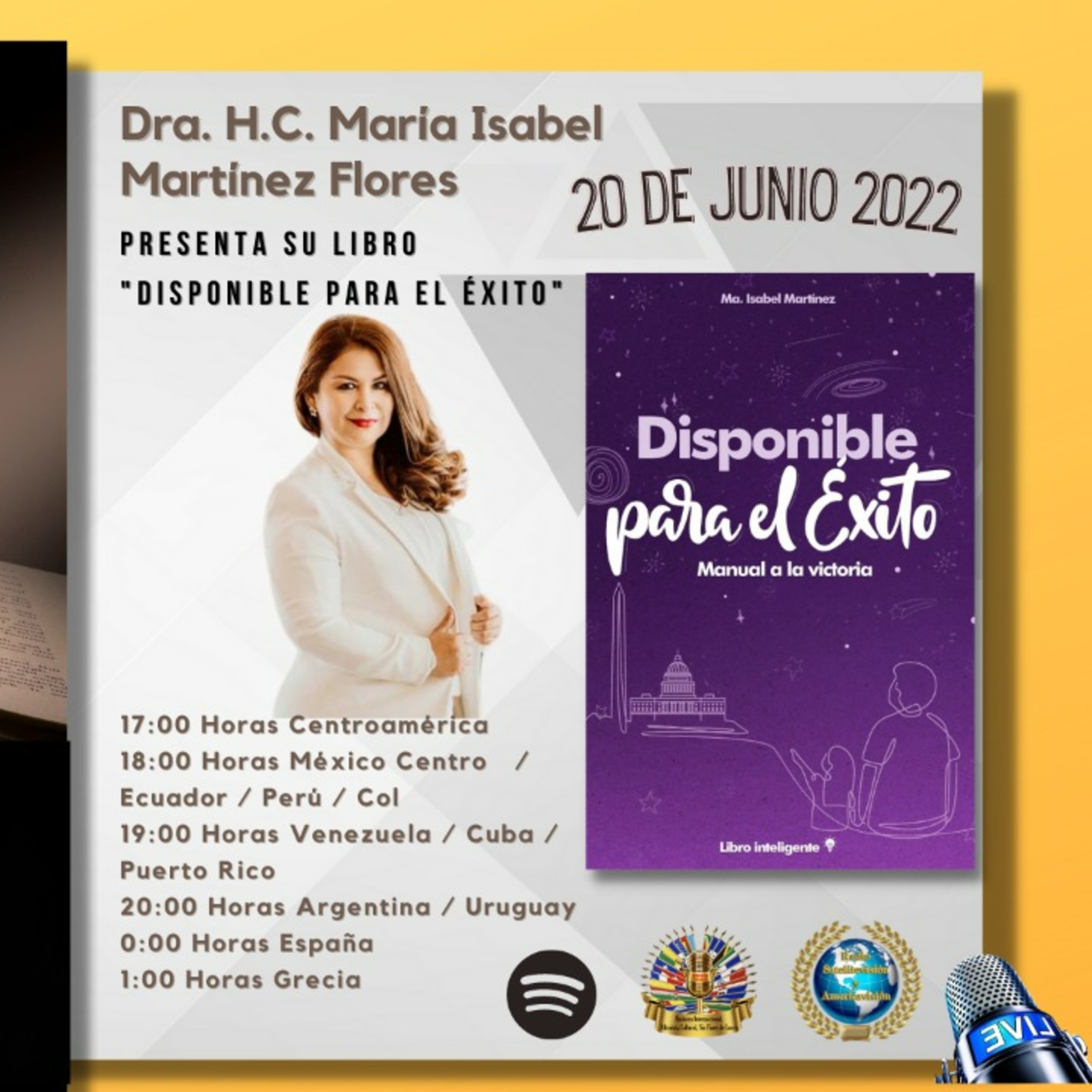 MUNDO DIGITAL PODCAST