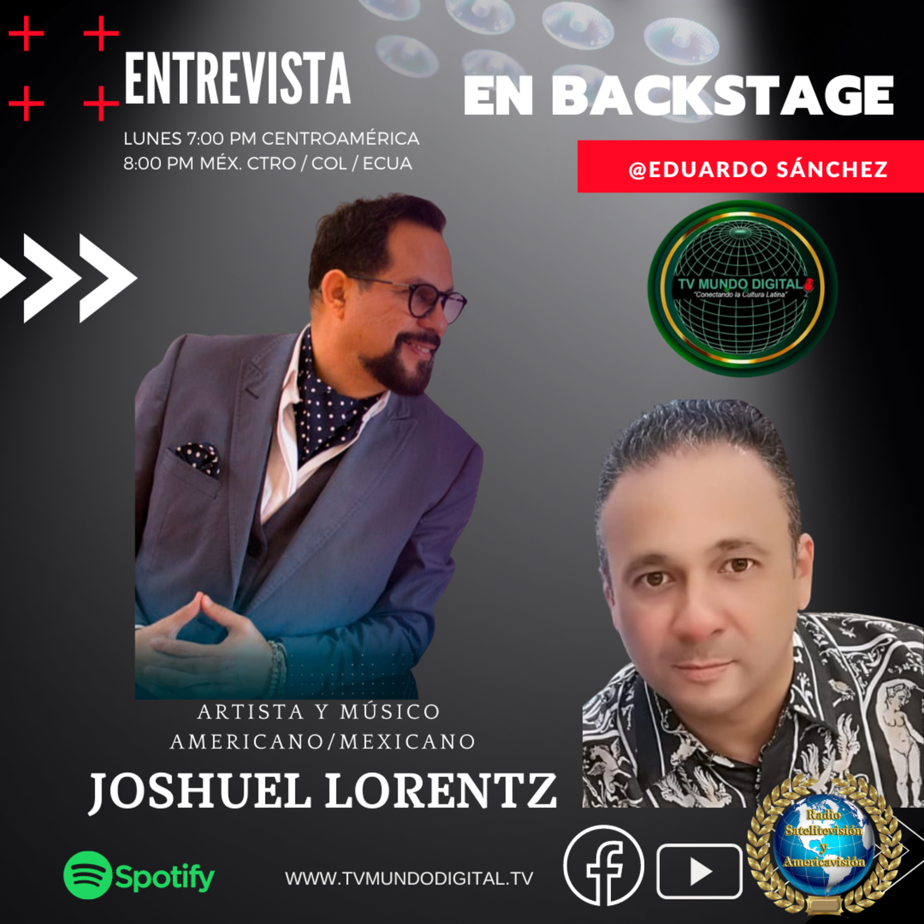 MUNDO DIGITAL PODCAST