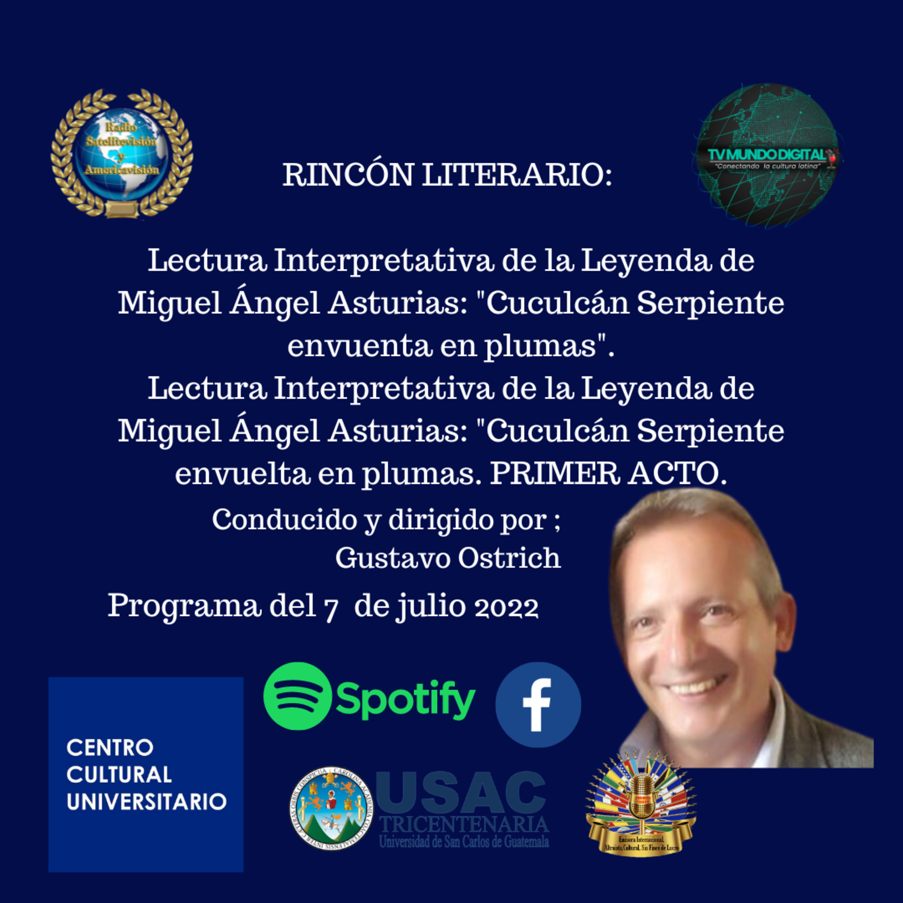MUNDO DIGITAL PODCAST