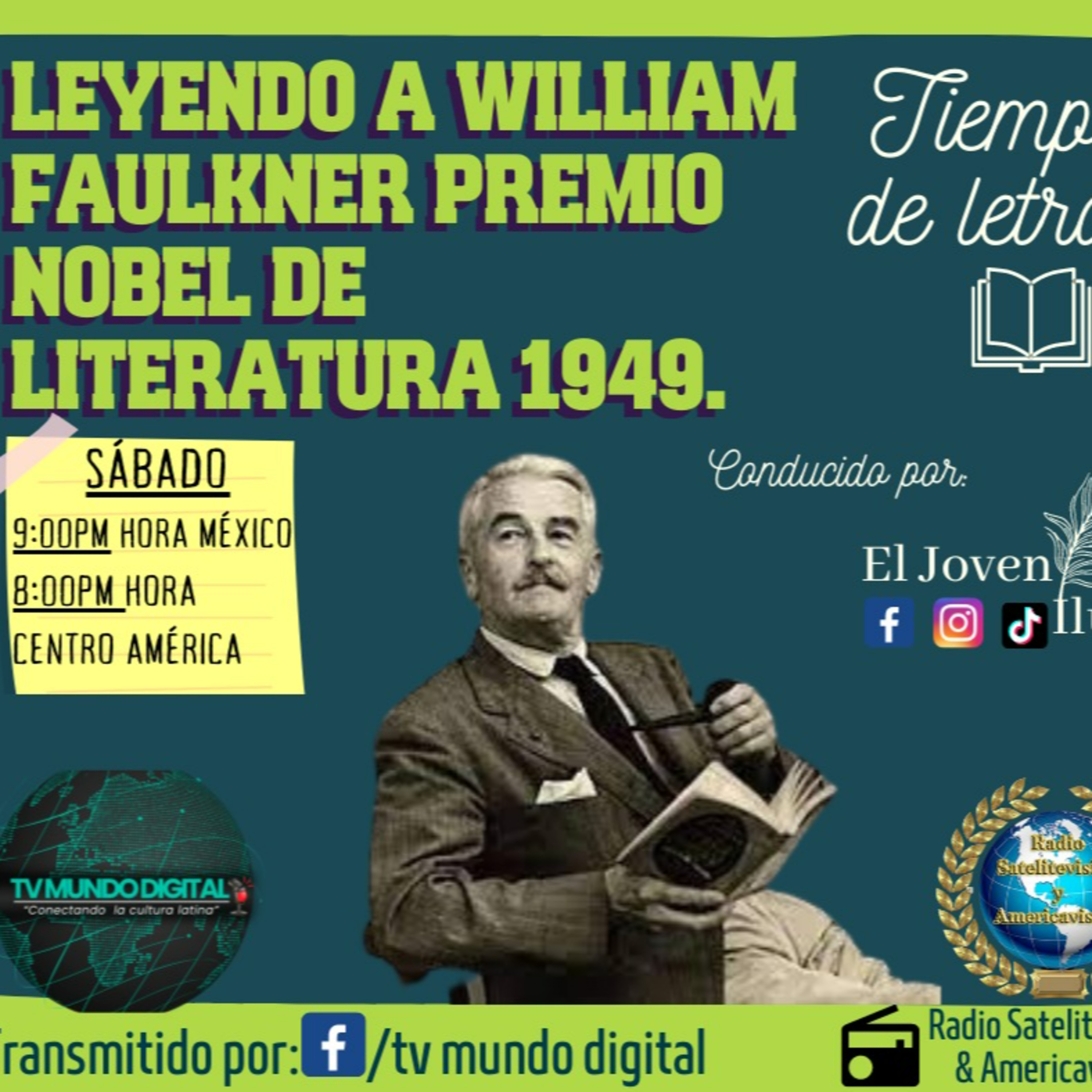MUNDO DIGITAL PODCAST
