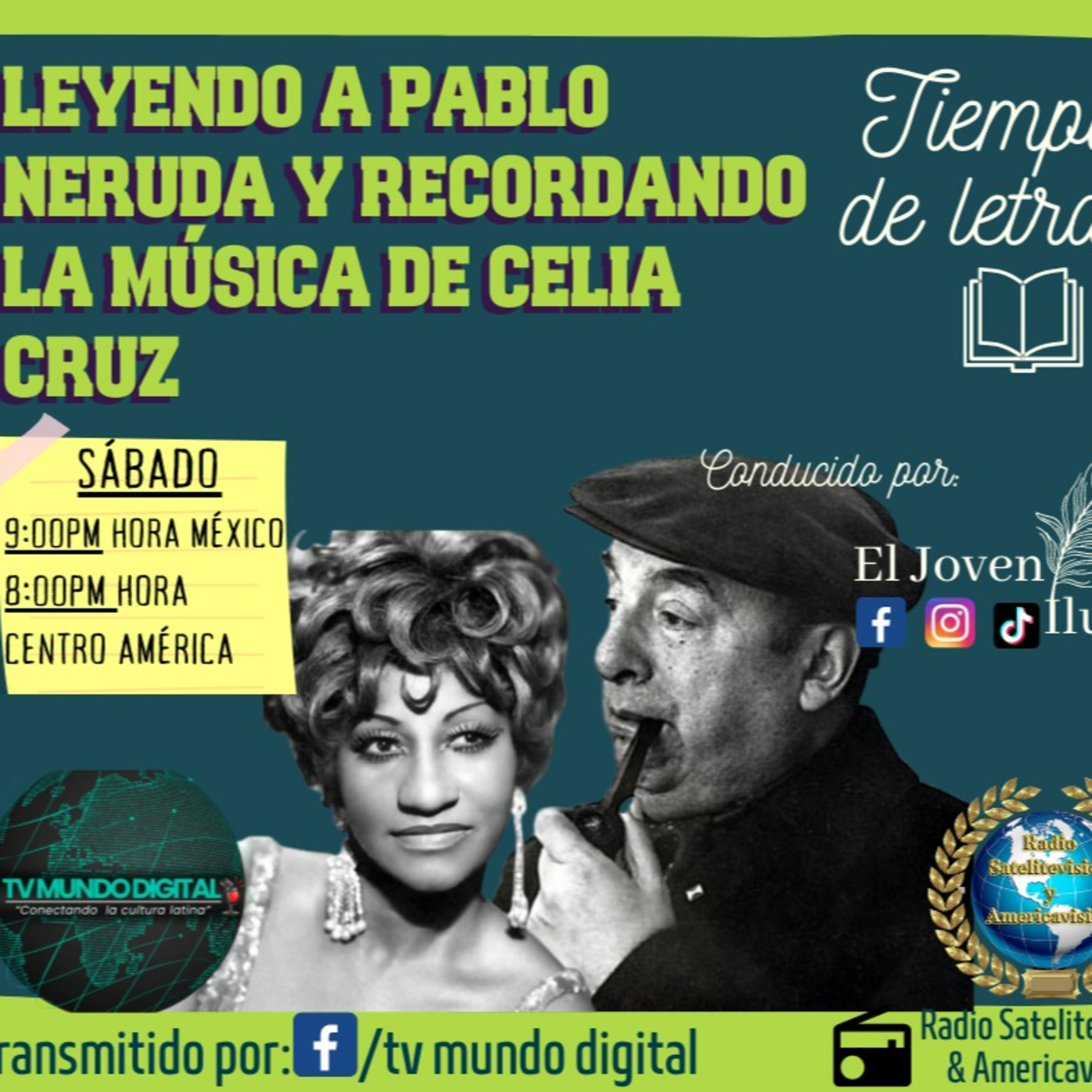 MUNDO DIGITAL PODCAST
