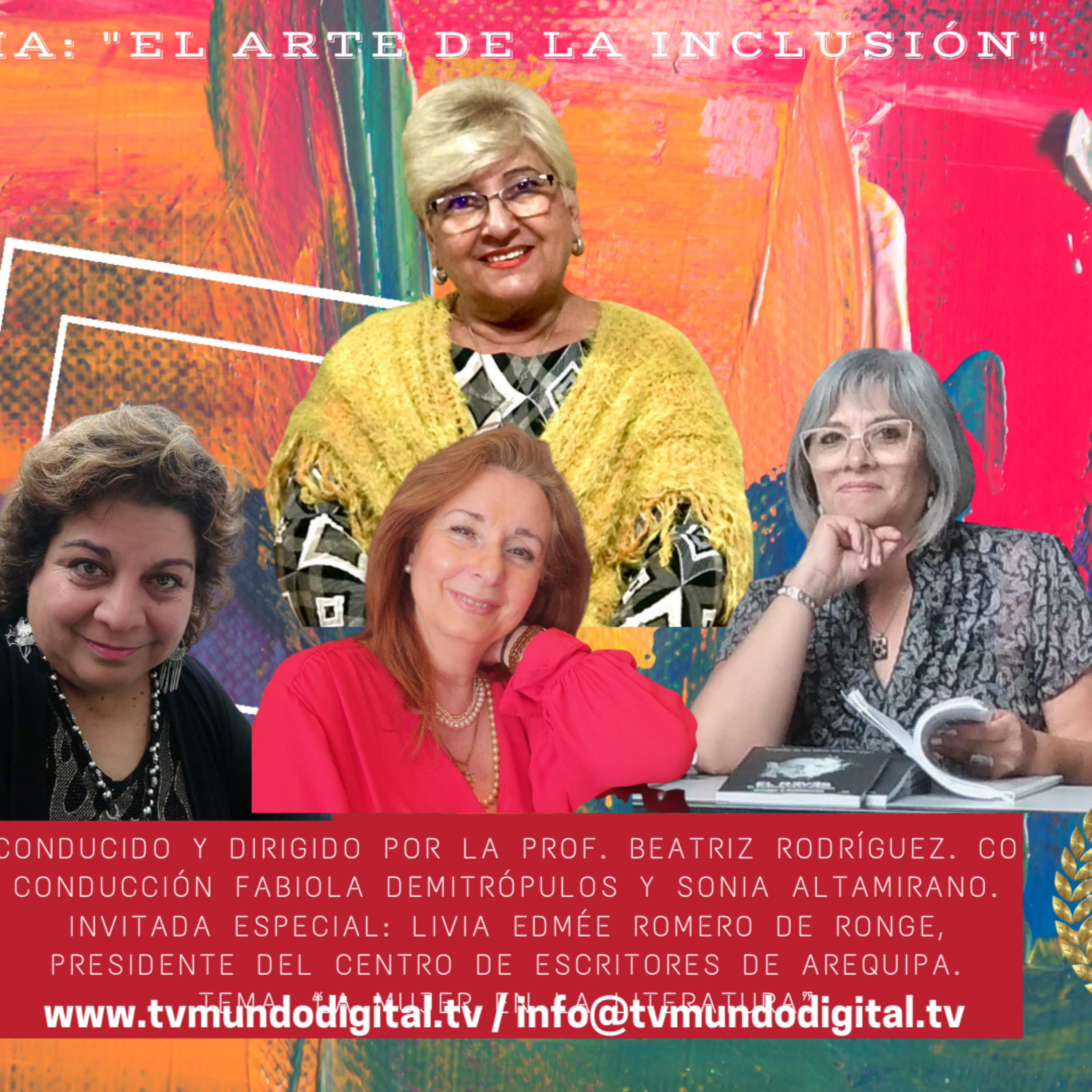 MUNDO DIGITAL PODCAST