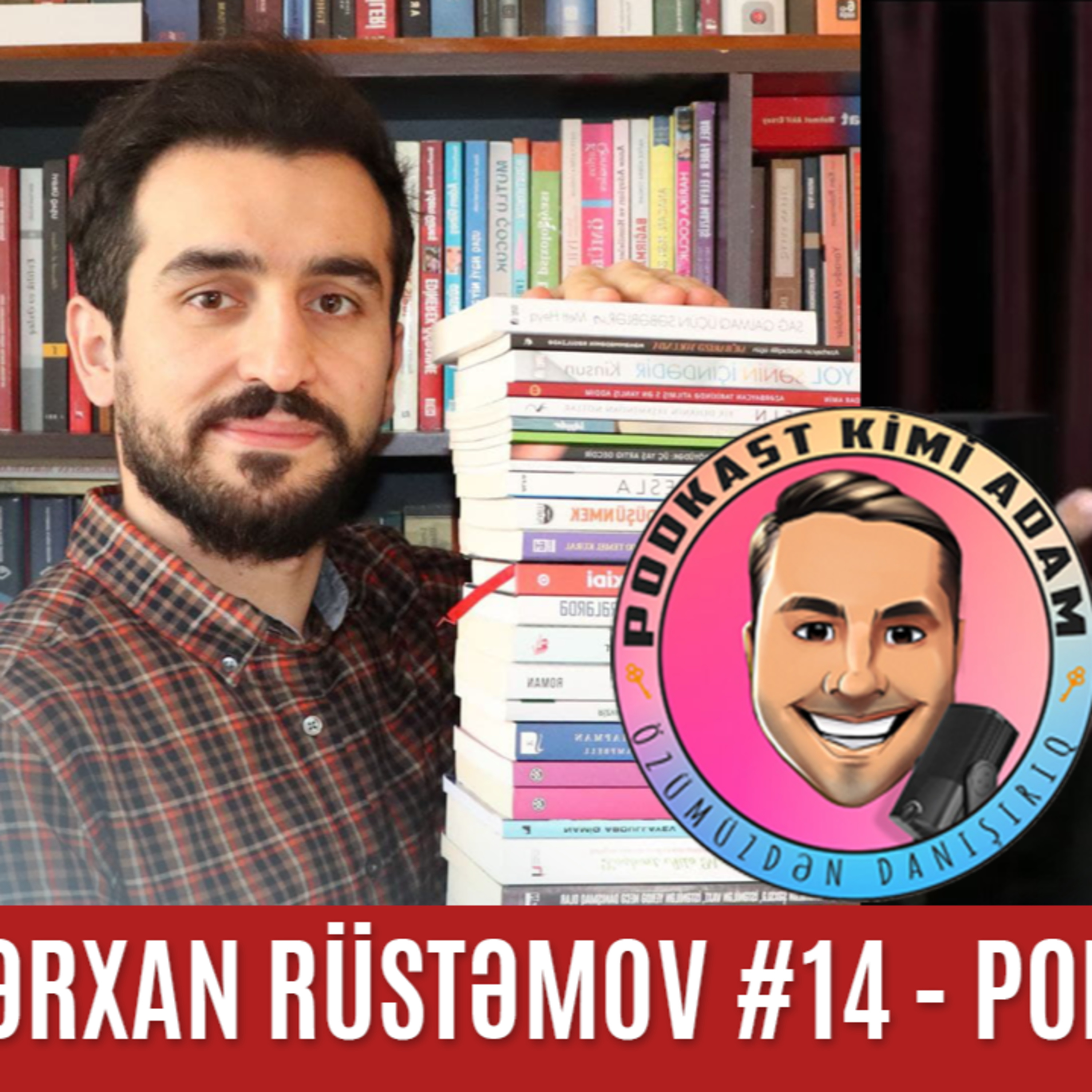 Podkast Kimi Adam