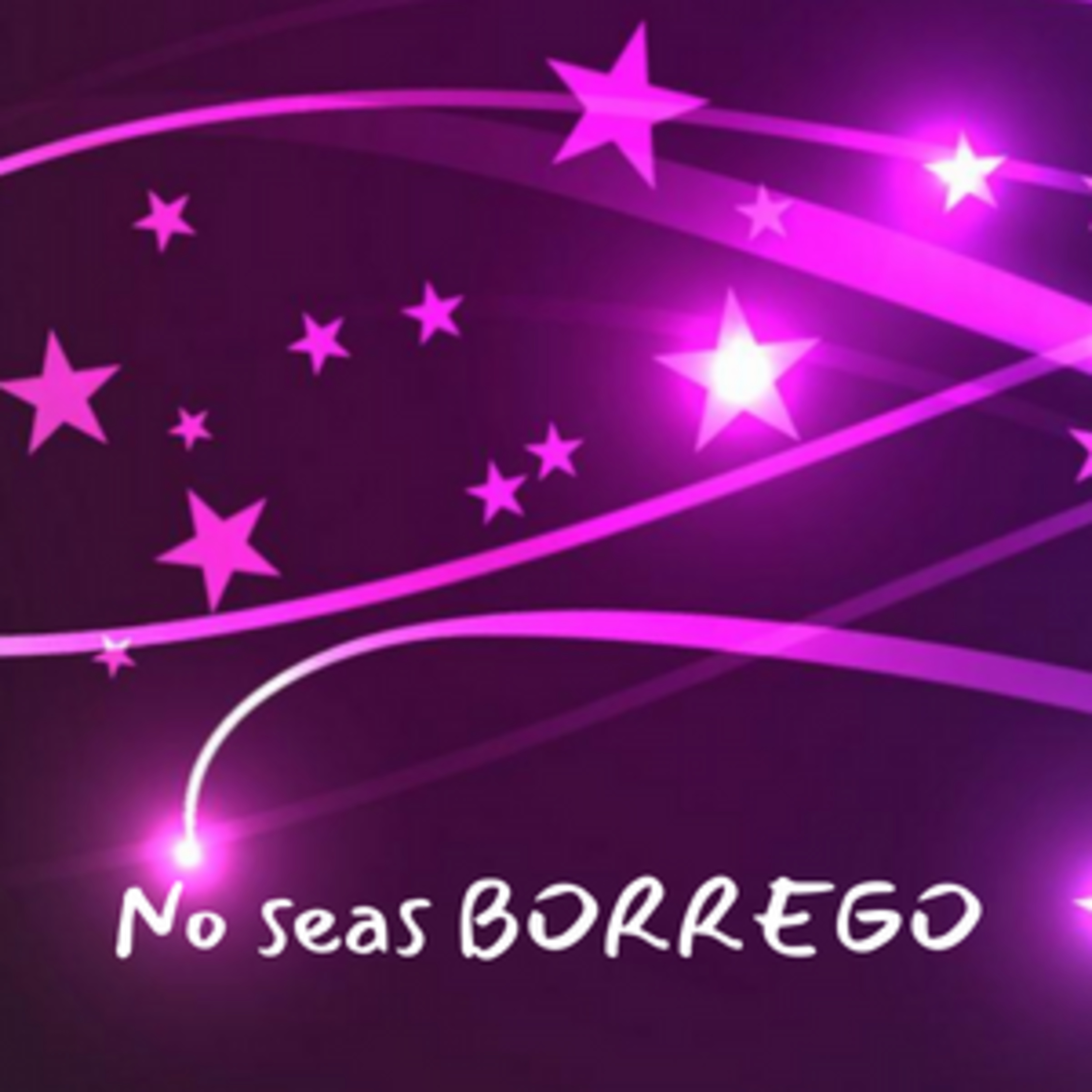 No seas borrego episode artwork