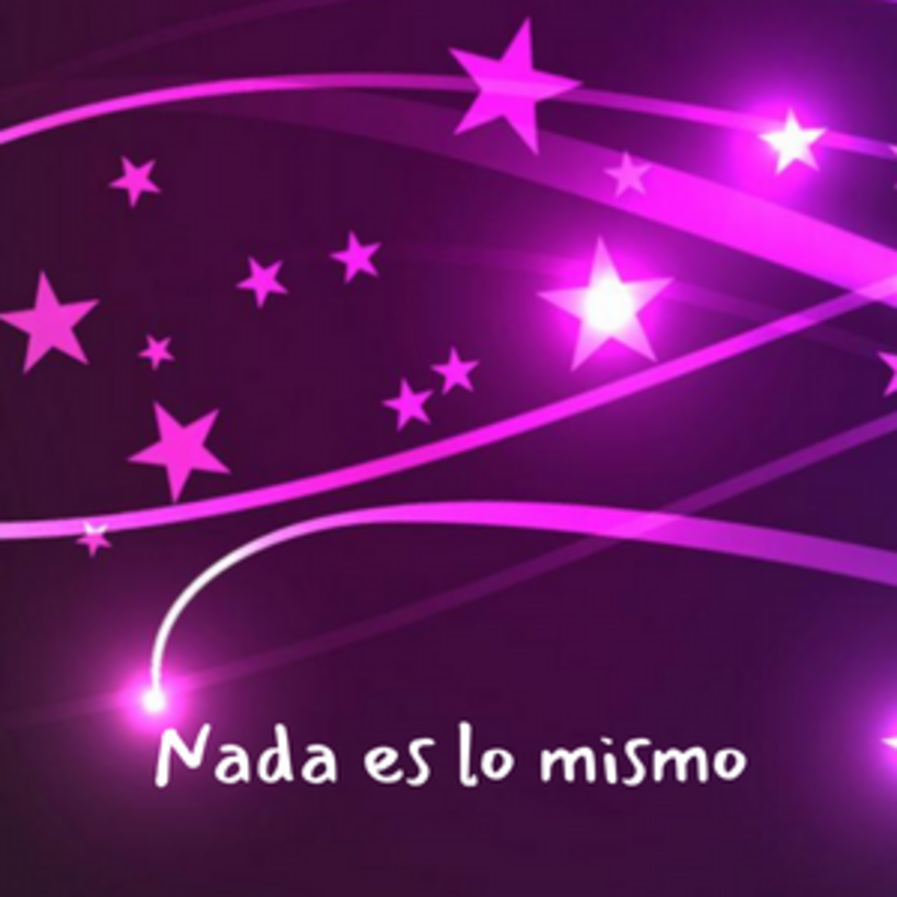 Nada es lo mismo episode artwork