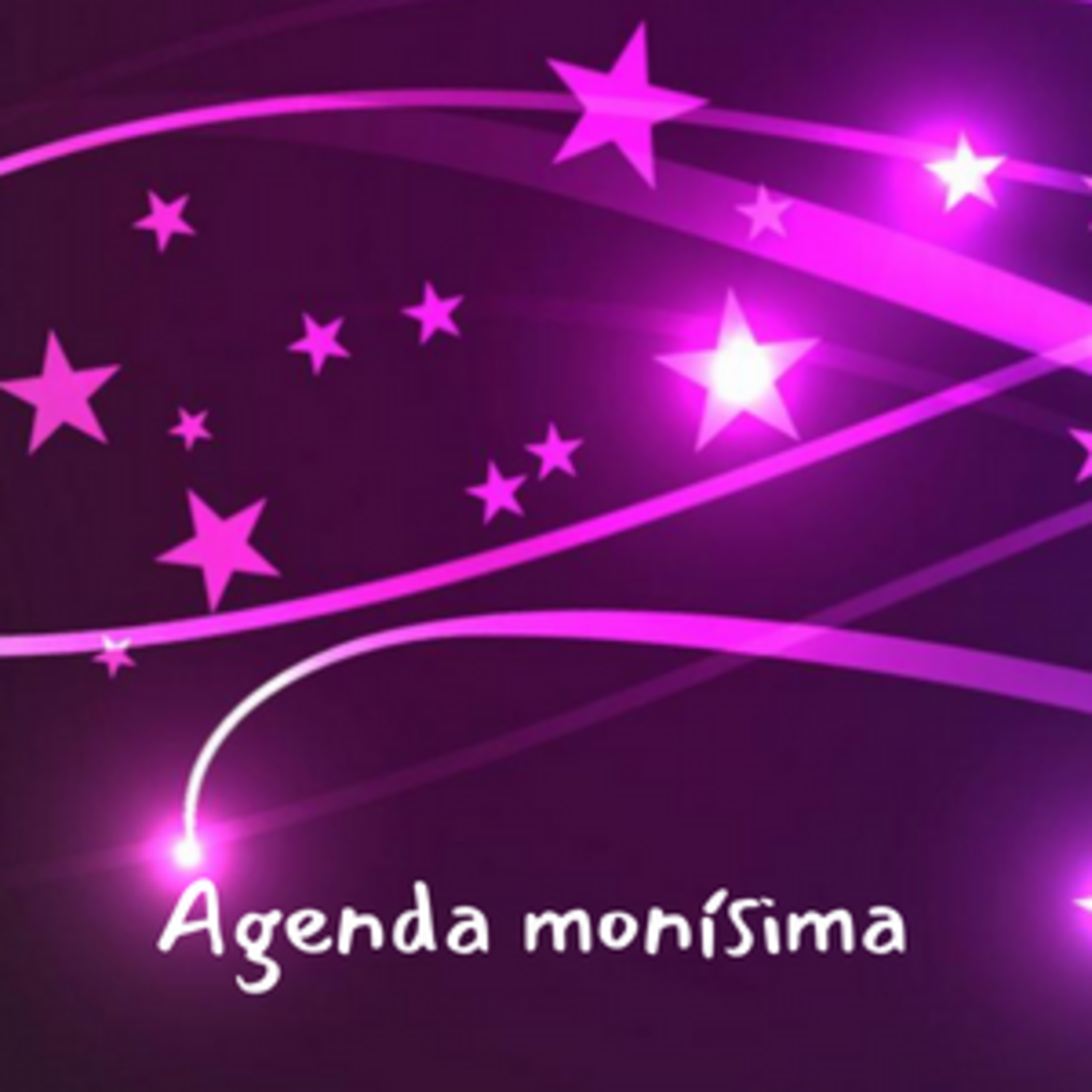 Agenda monísima pero vacía episode artwork