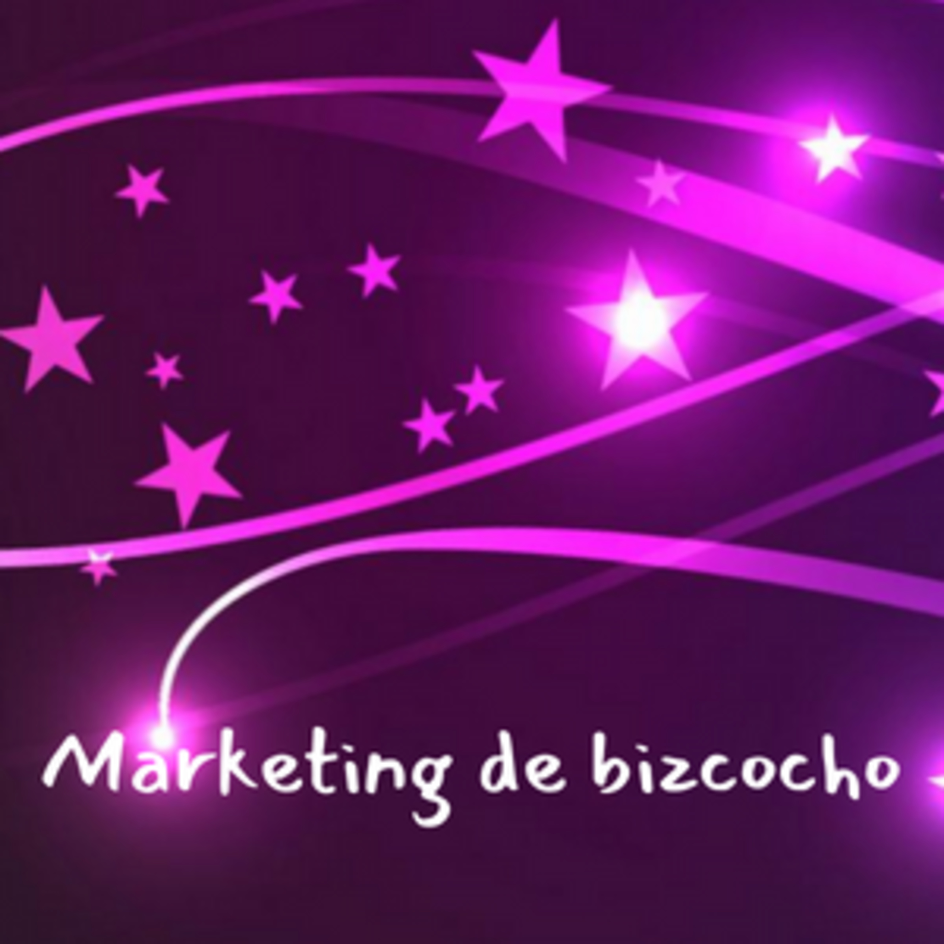 Marketing de bizcocho episode artwork