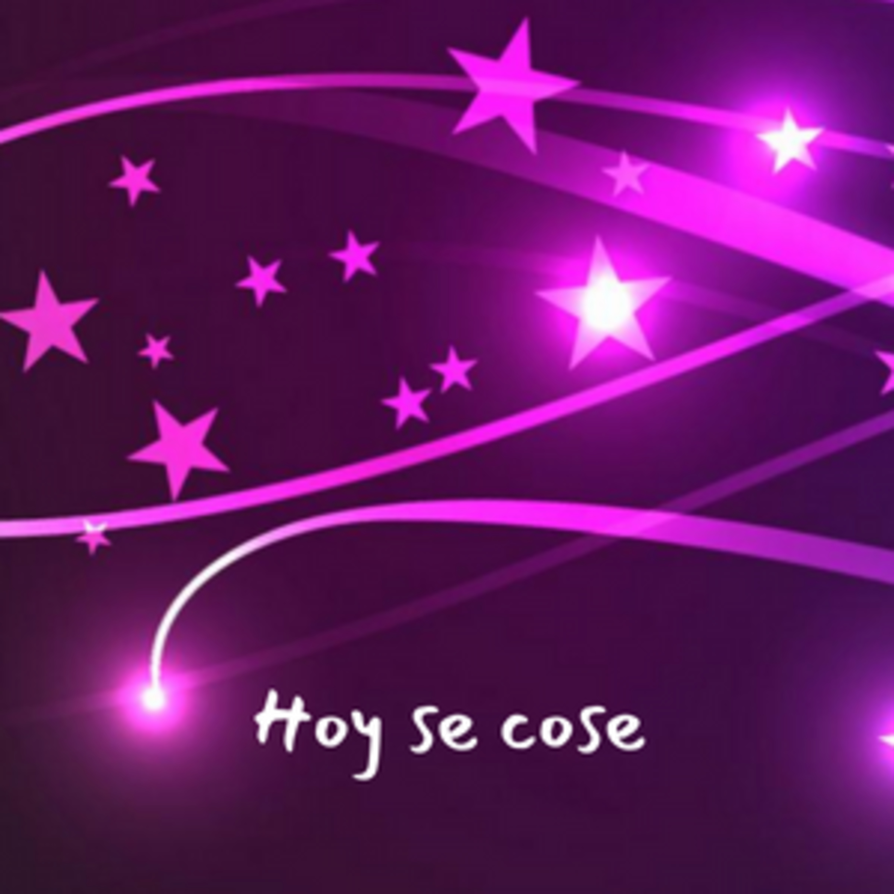 Hoy se cose episode artwork