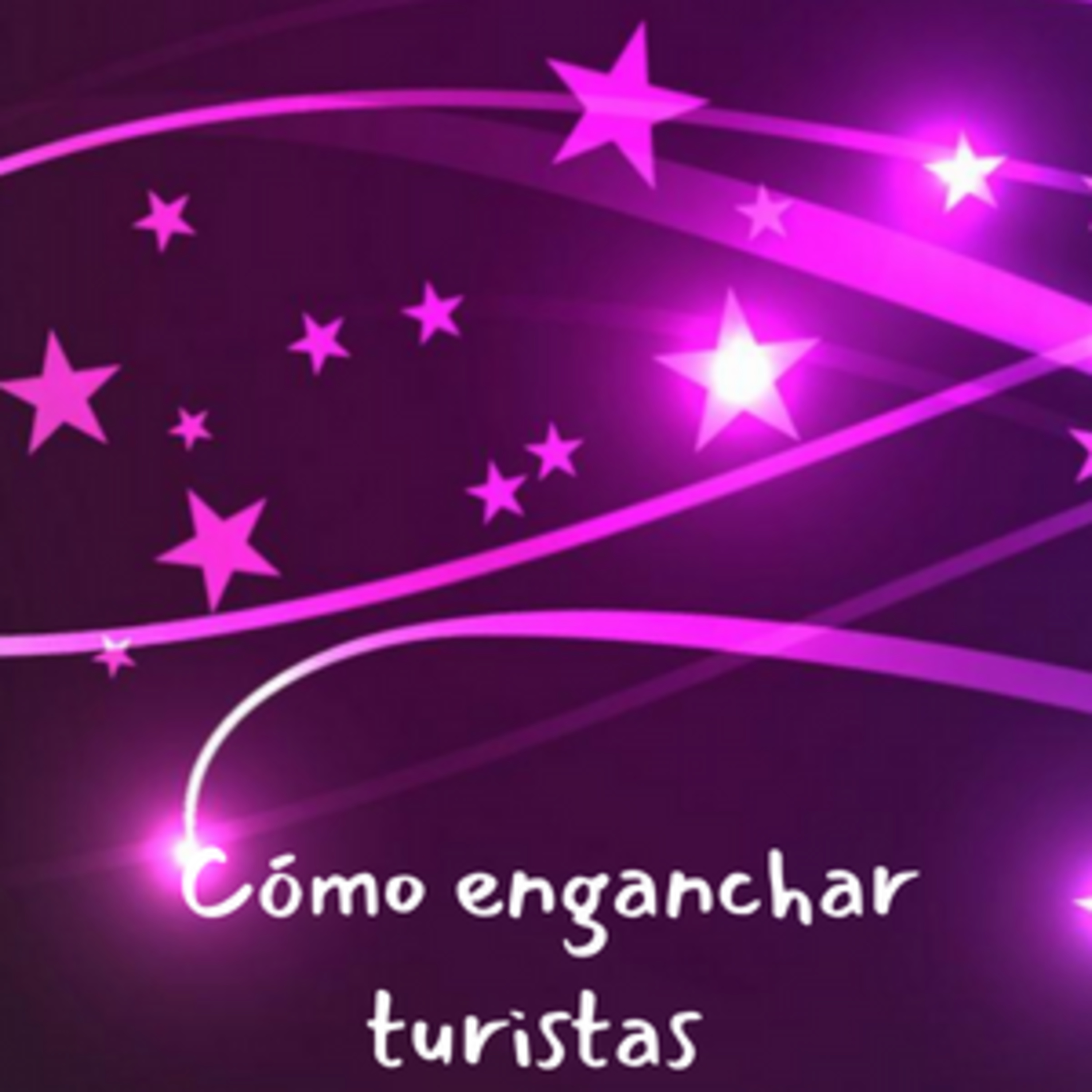 Cómo enganchar turistas para tu casa rural episode artwork