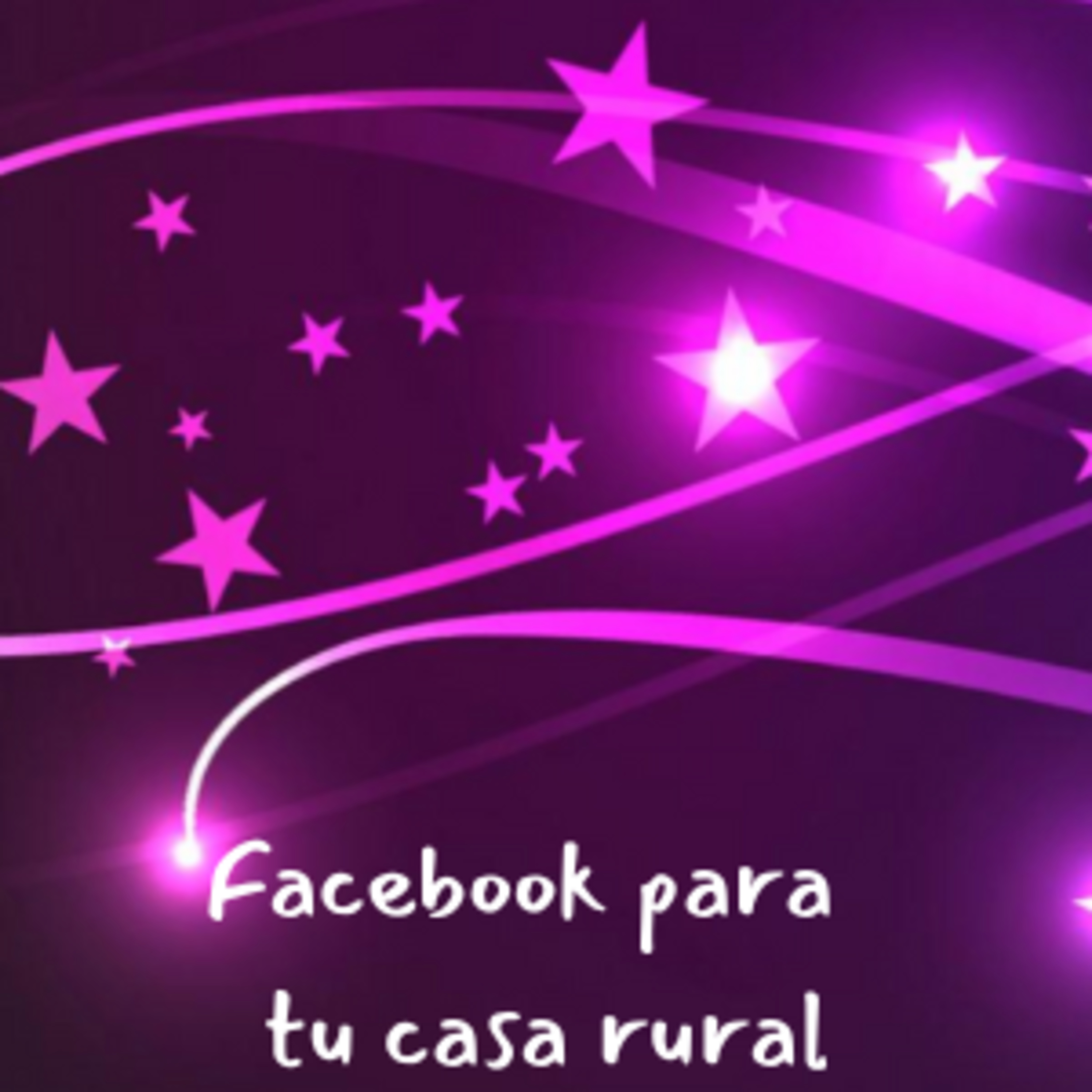 ¿Es útil facebook para tu alojamiento rural? episode artwork