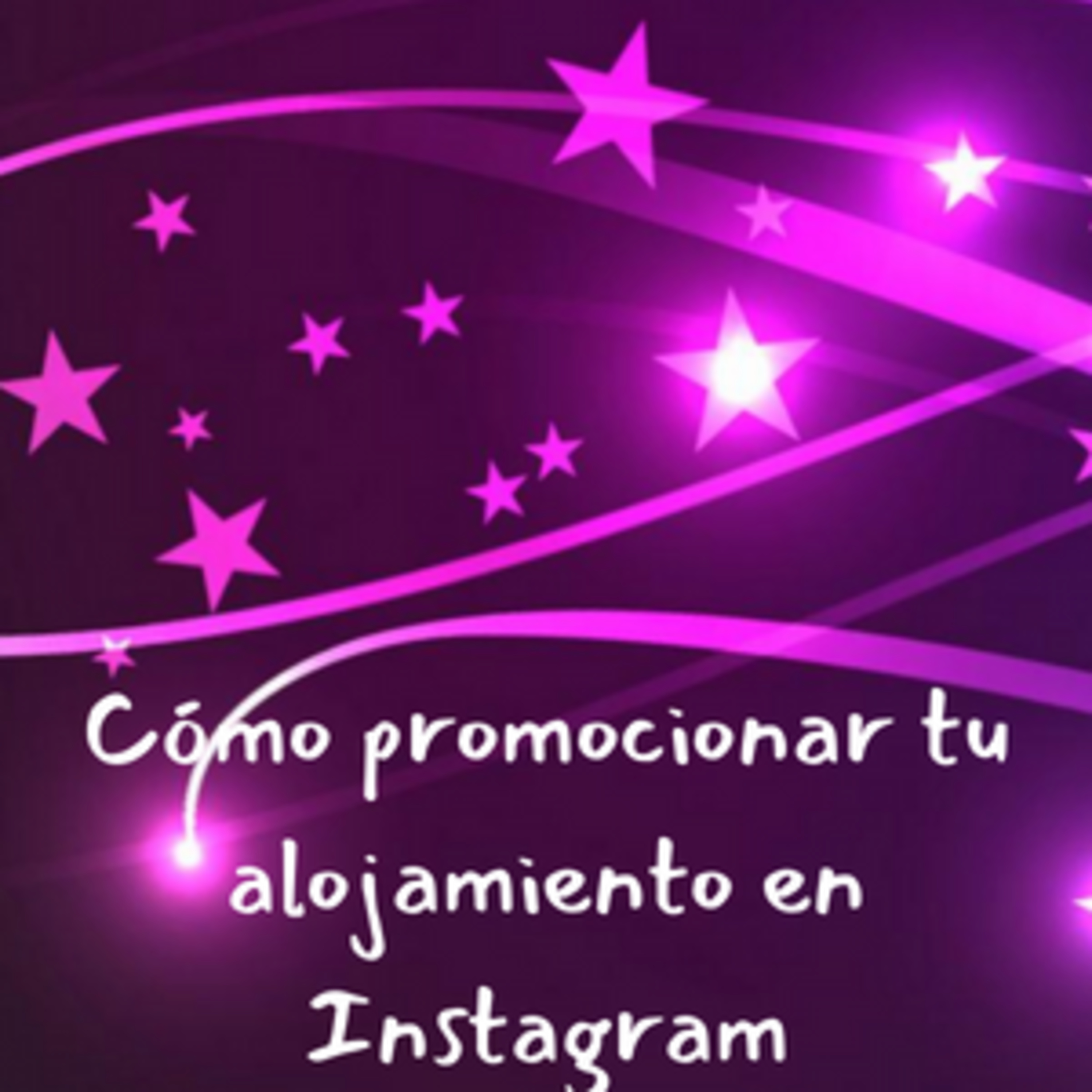 Cómo promocionar un negocio en Instagram con éxito episode artwork