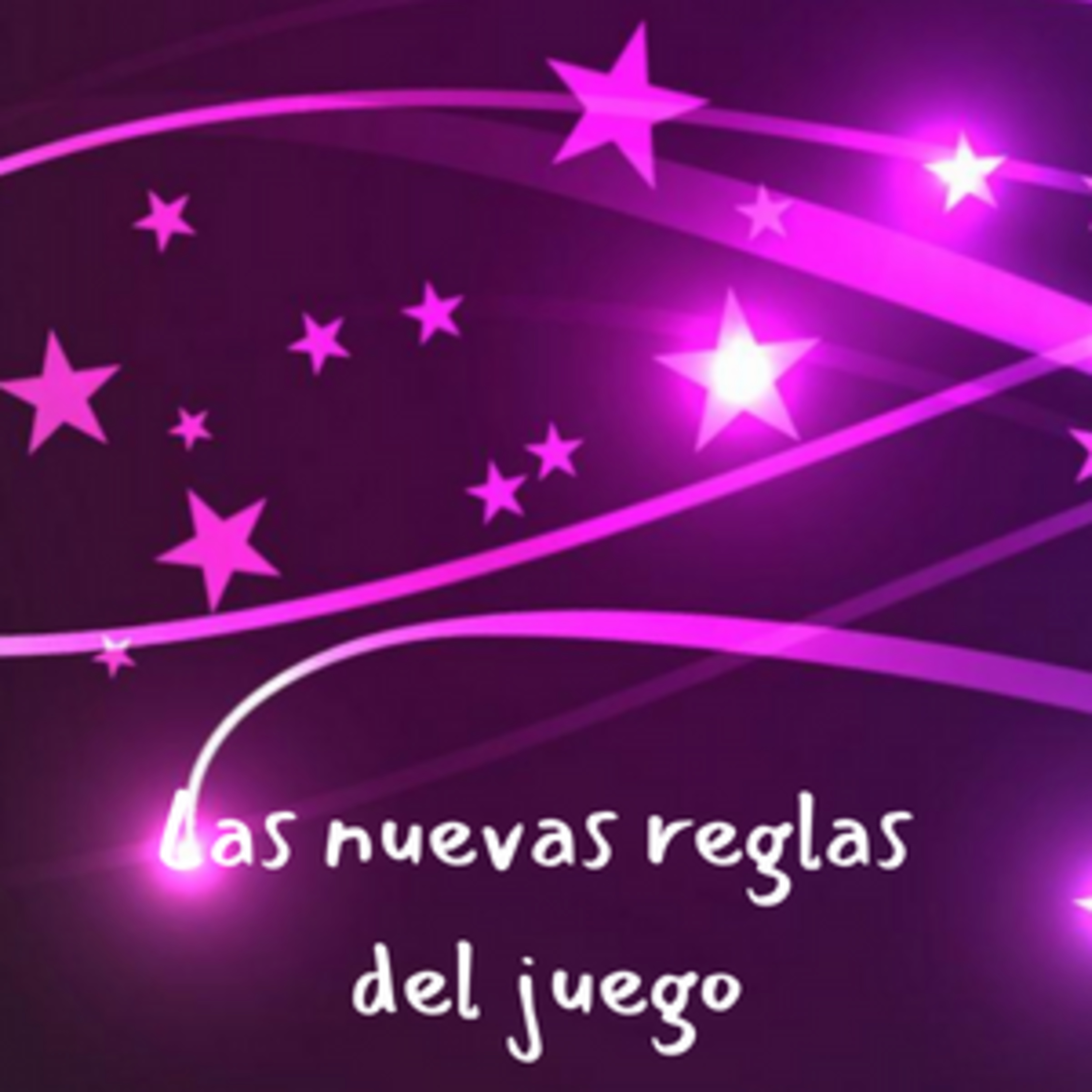Cambian las reglas y no te enteras  episode artwork