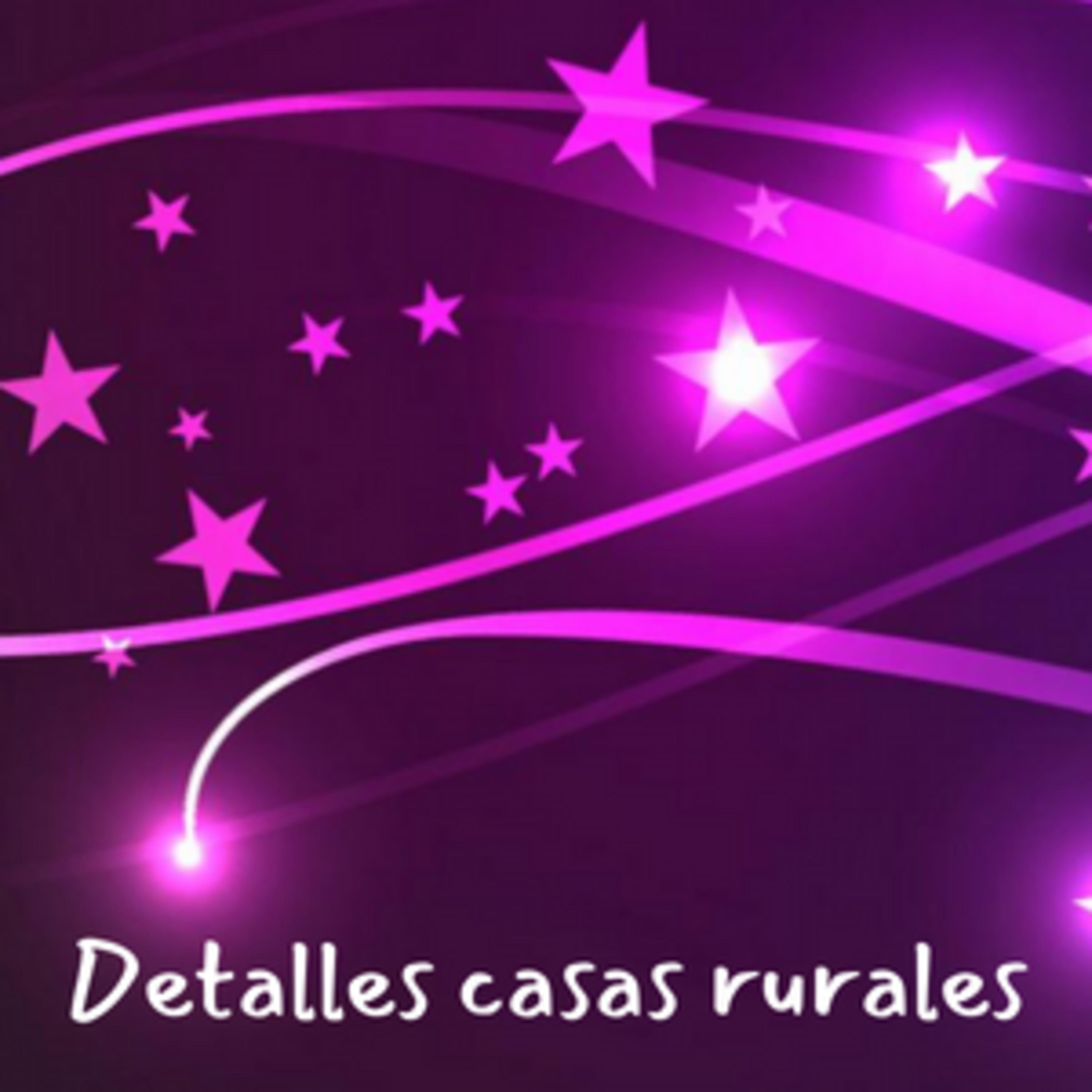 Detalles casas rurales episode artwork