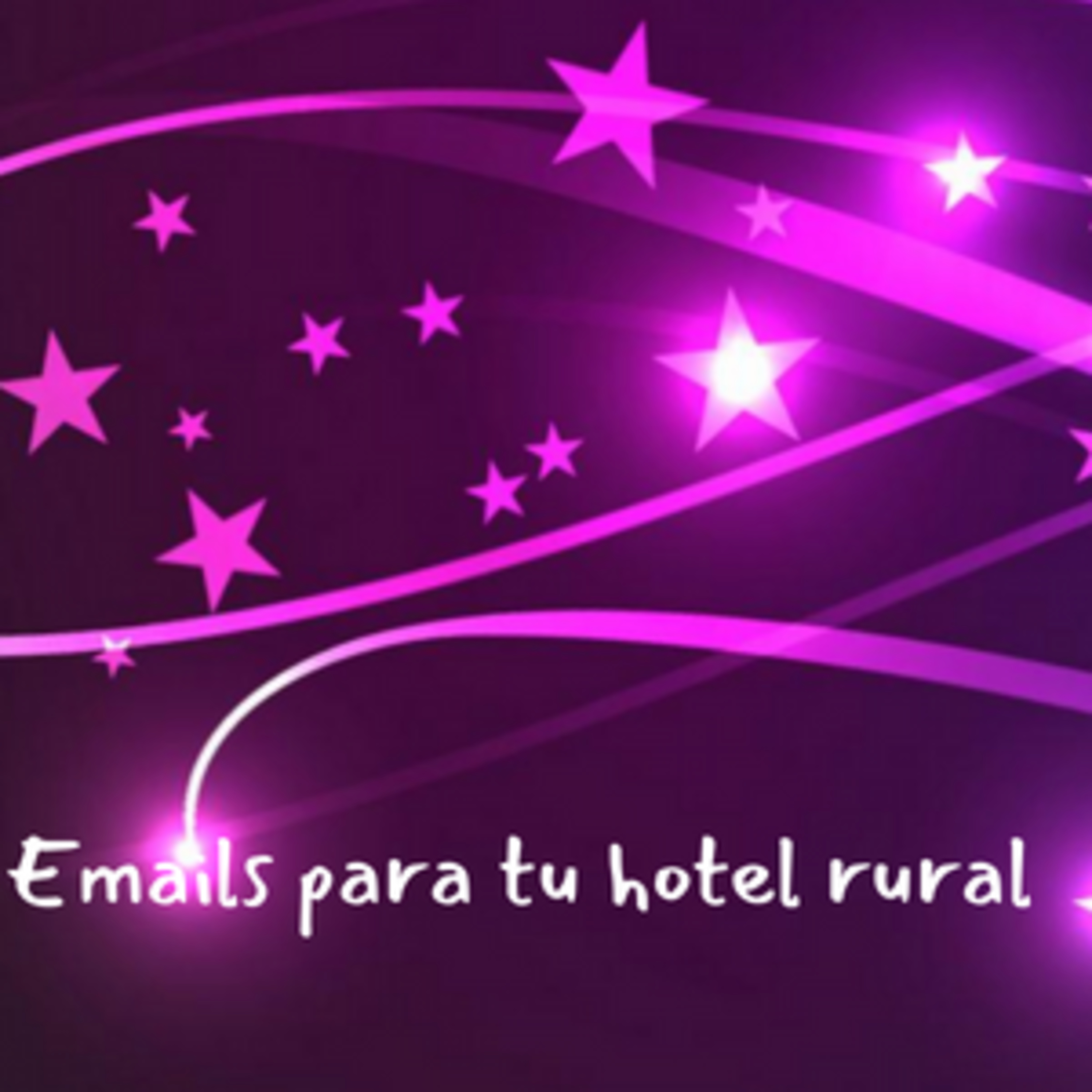 Emails para tu hotel rural episode artwork