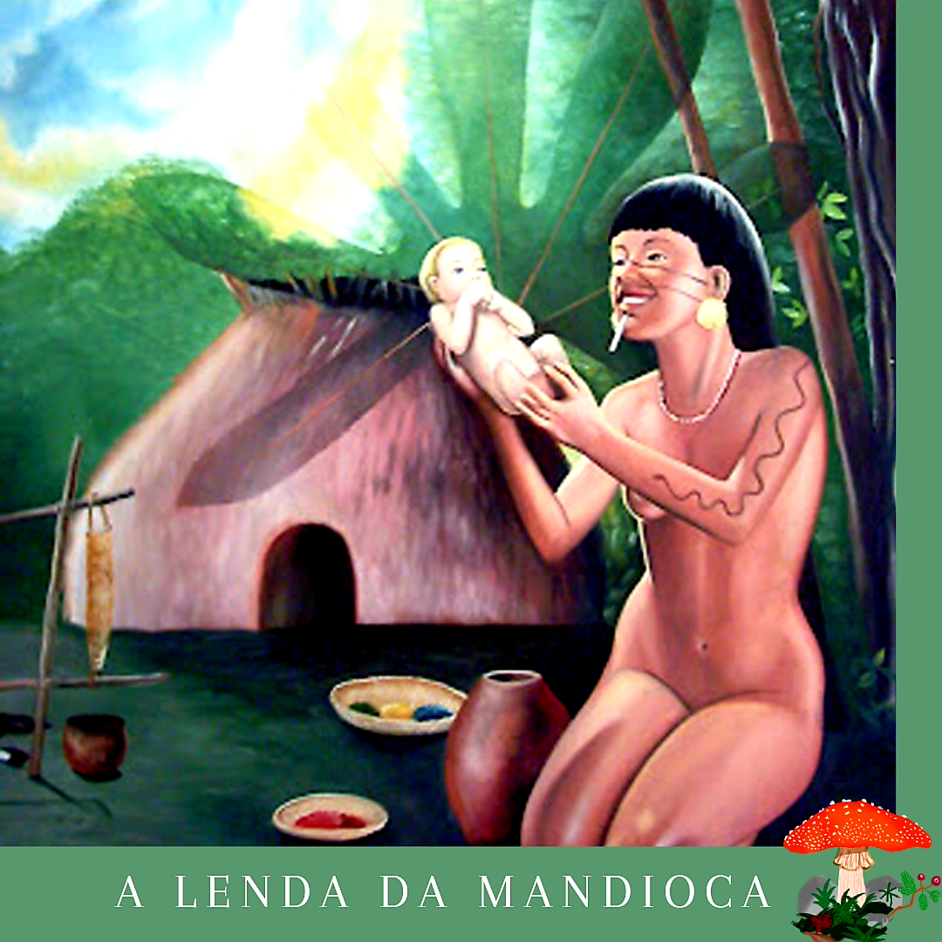 Fantasiando