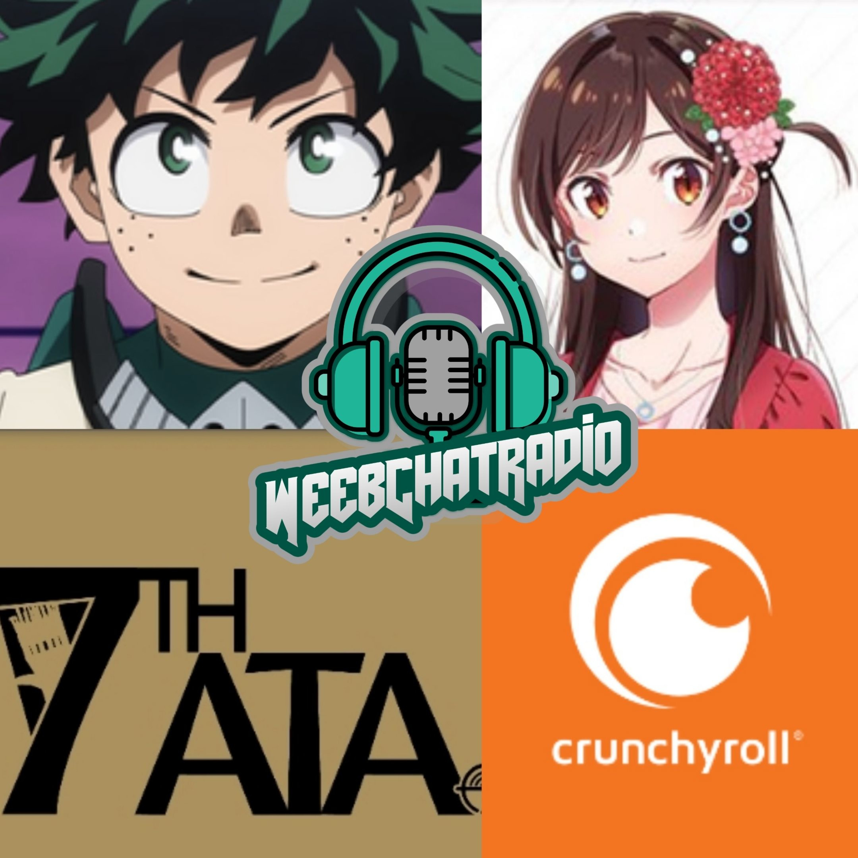WeebChatRadio
