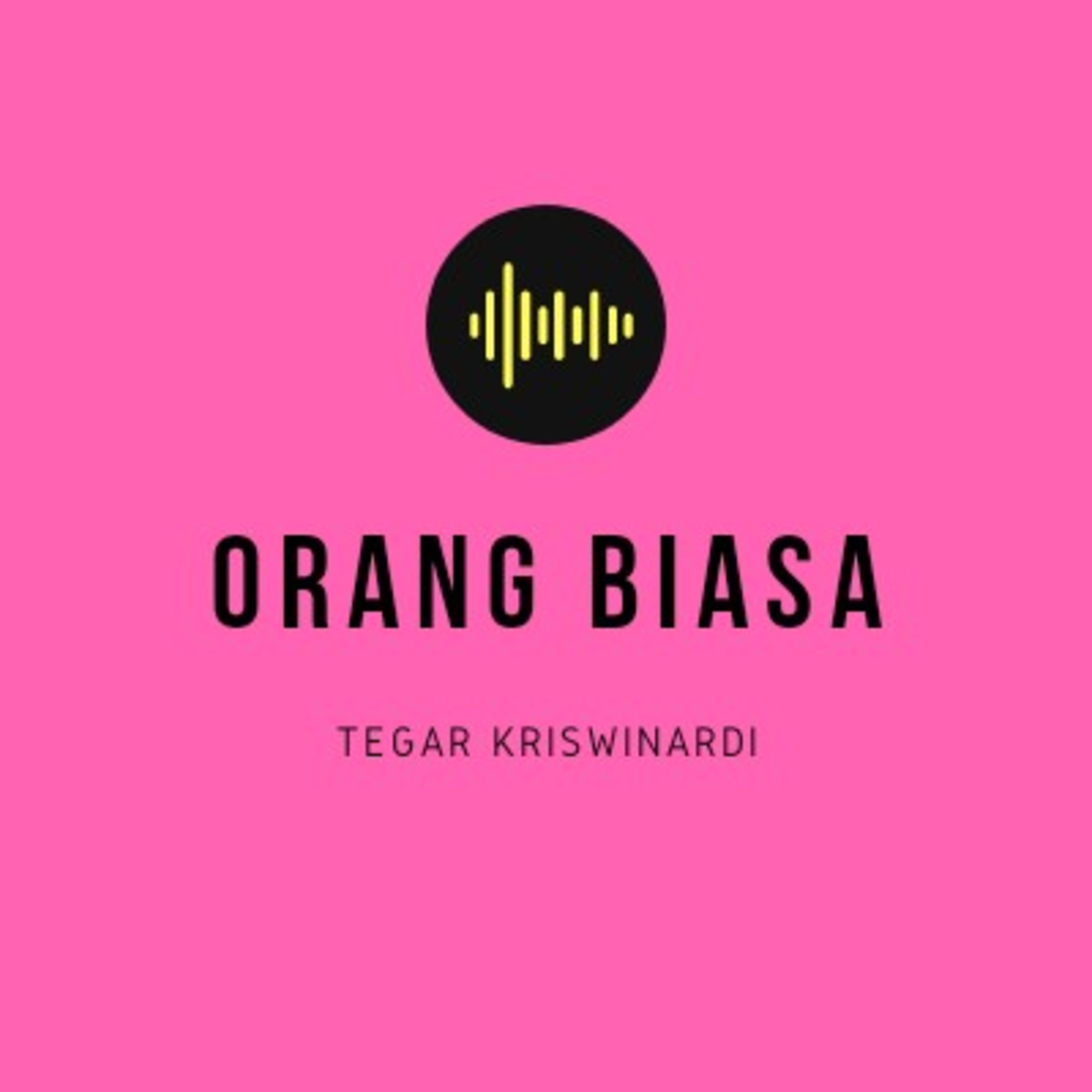 Intro Biasa