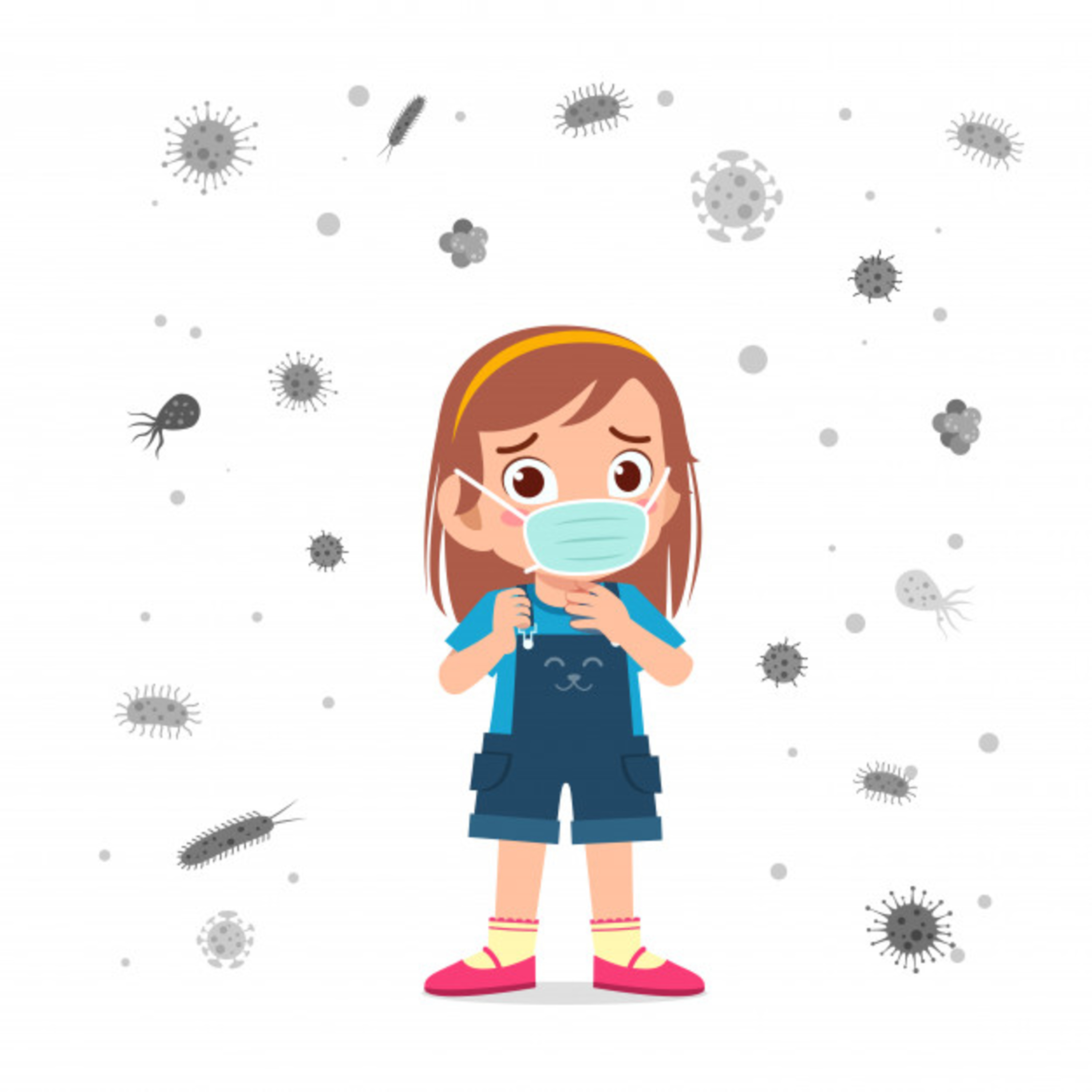 #13 Saúde Mental de crianças e adolescentes na pandemia de Covid-19 episode artwork