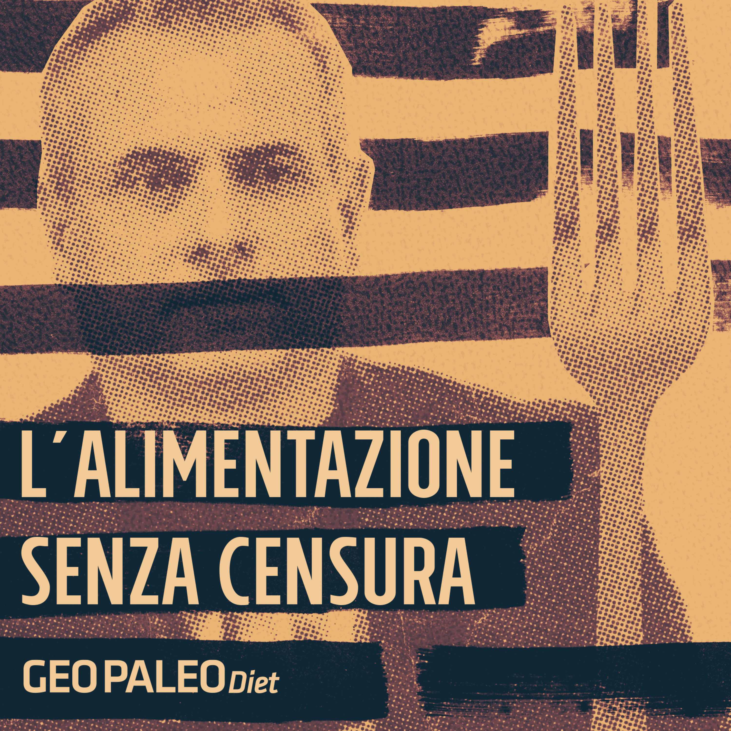 L\' Alimentazione senza Censura - Claudio Tozzi