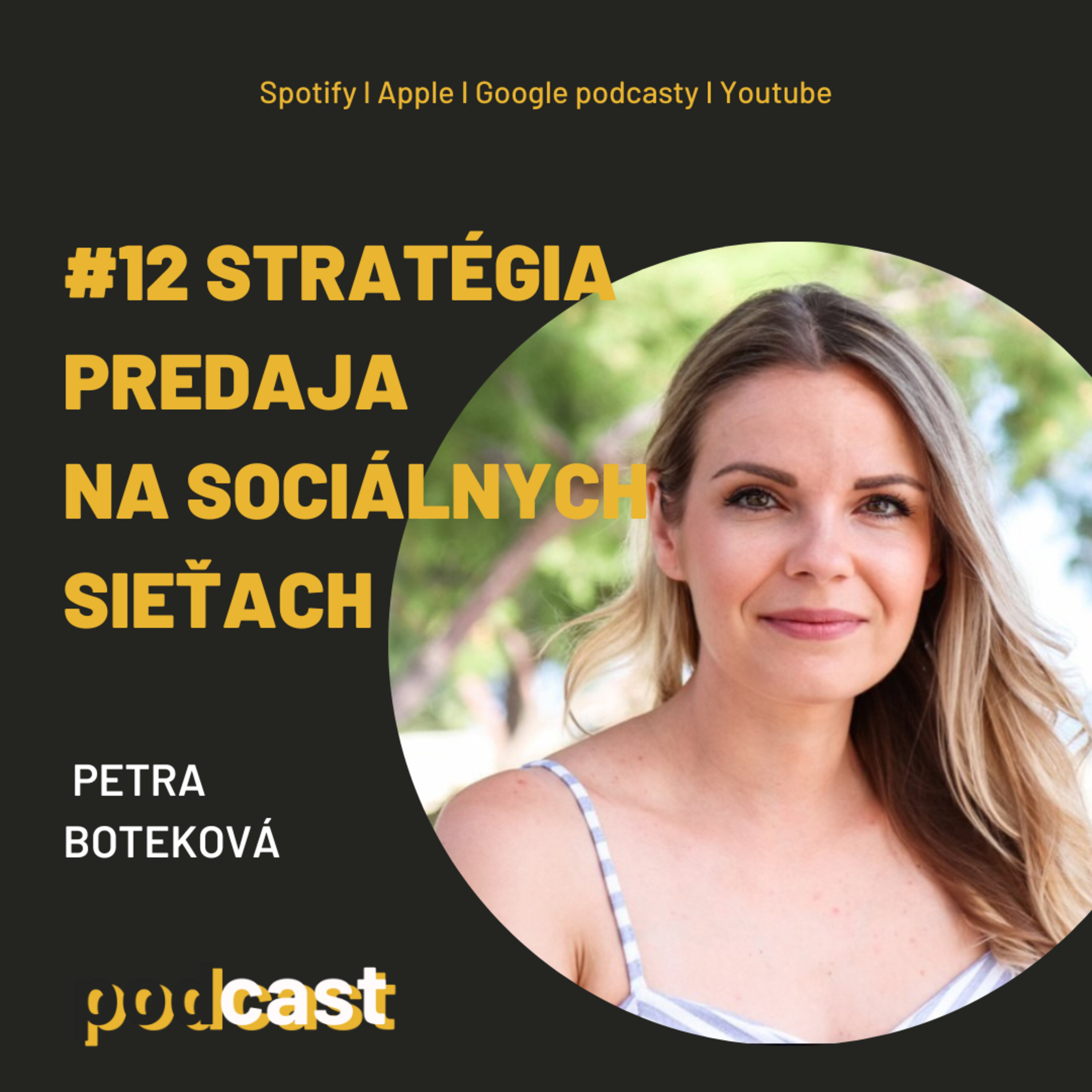 Social spirit podcast