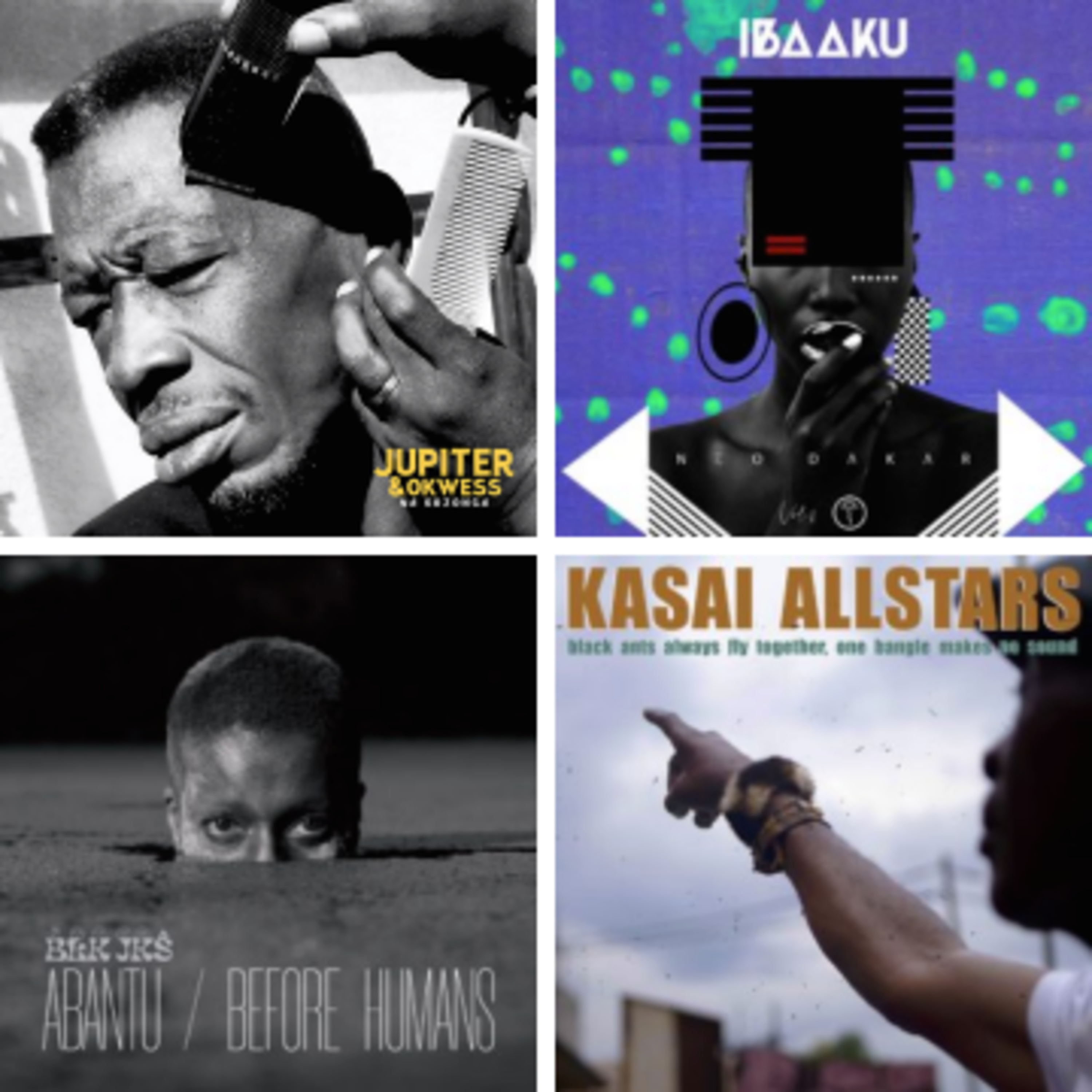 la radio uabab #279 episode artwork