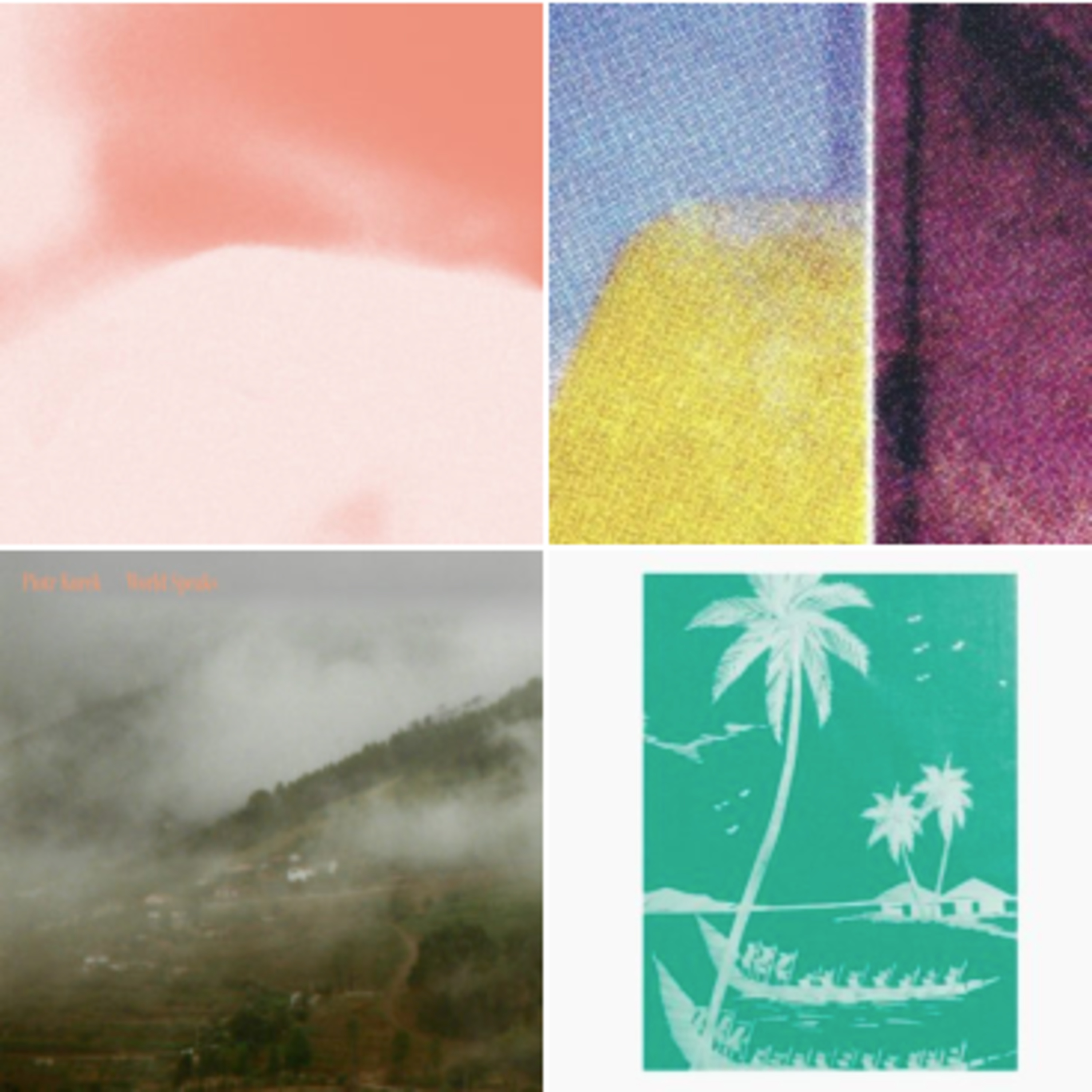 la radio uabab #294 episode artwork