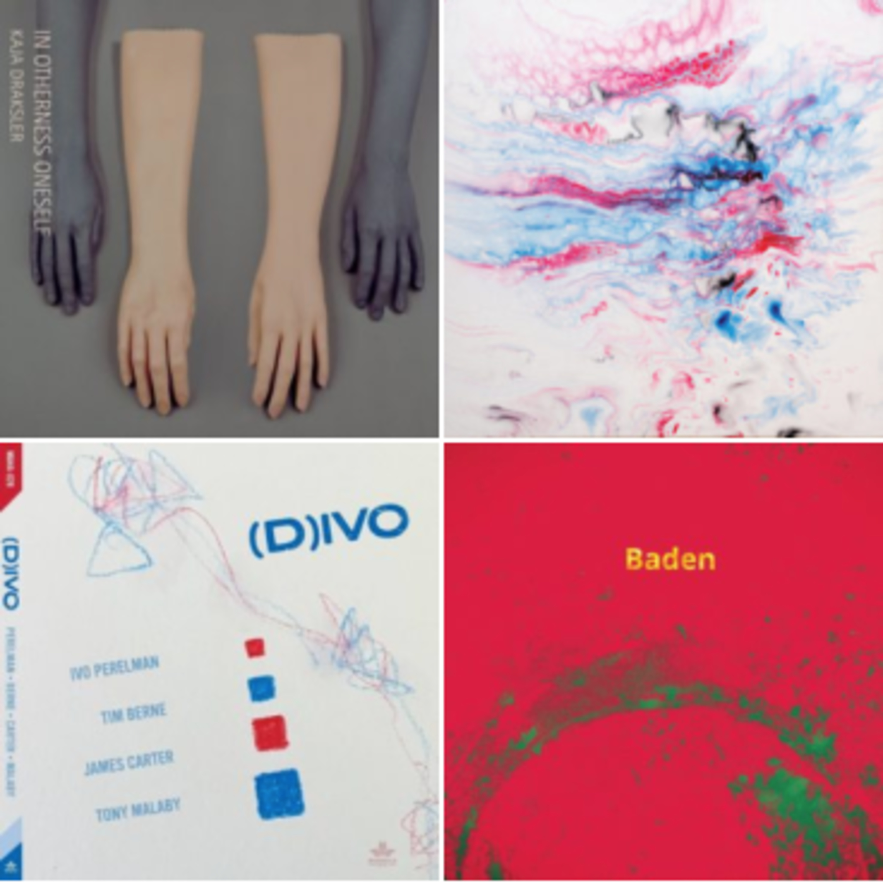 la radio uabab #305 episode artwork