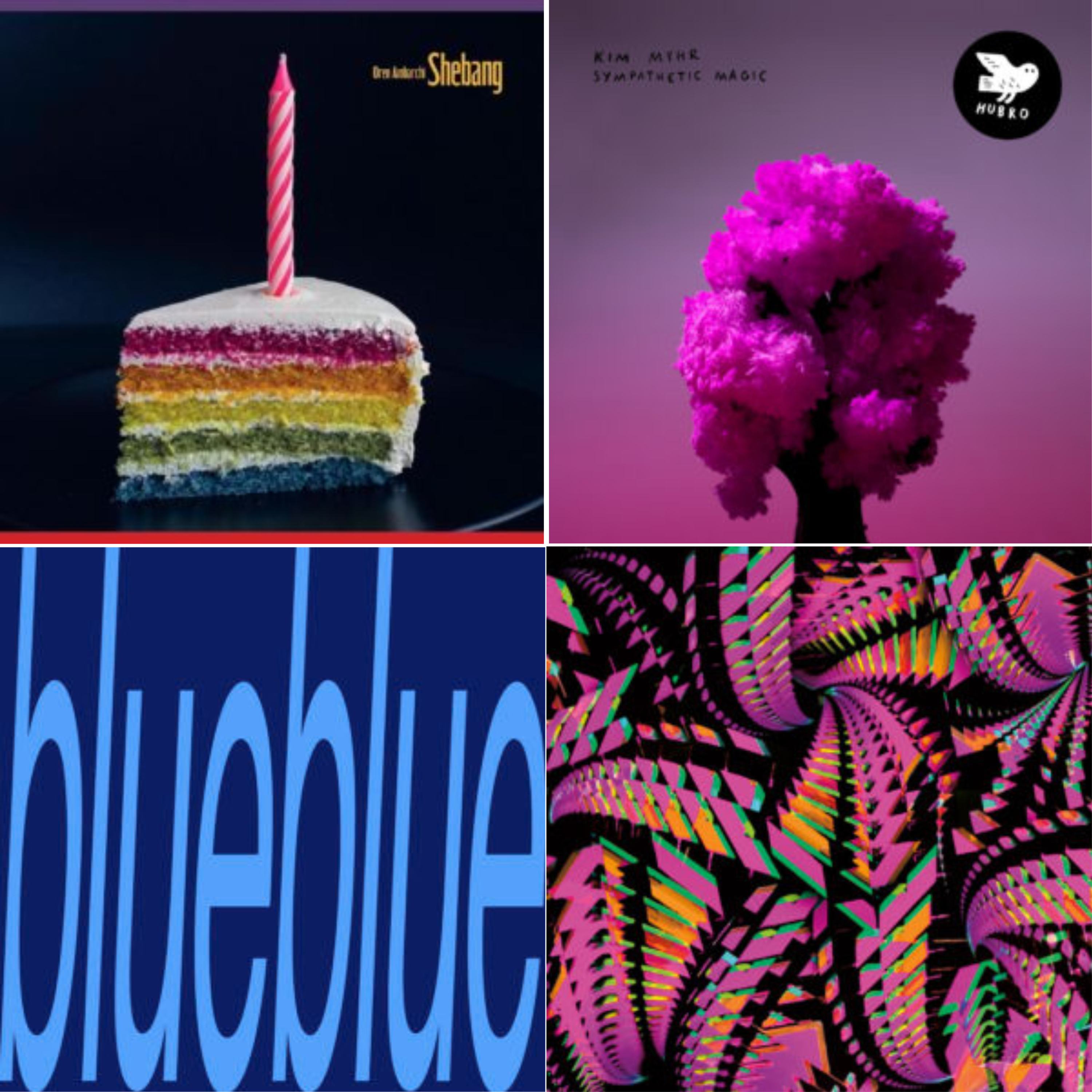 la radio uabab #321 episode artwork