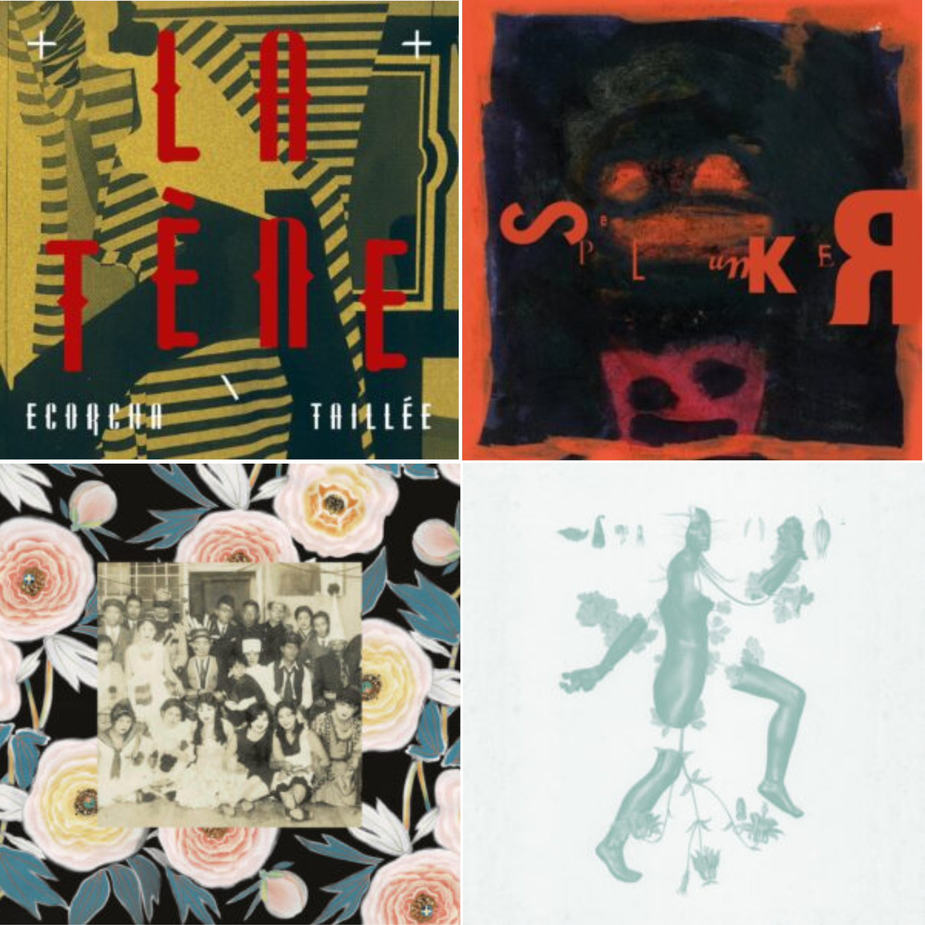 la radio uabab #336 episode artwork